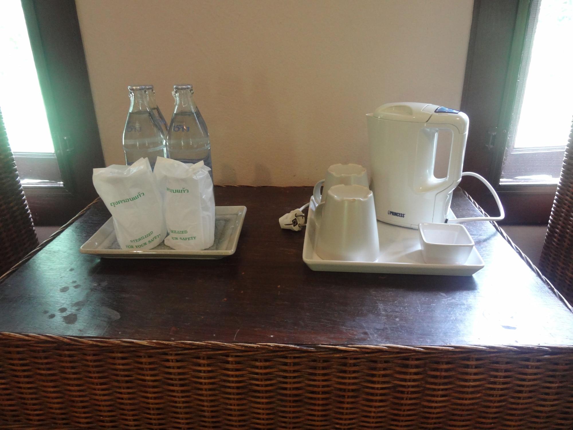 Fern 3* Mae Hong Son