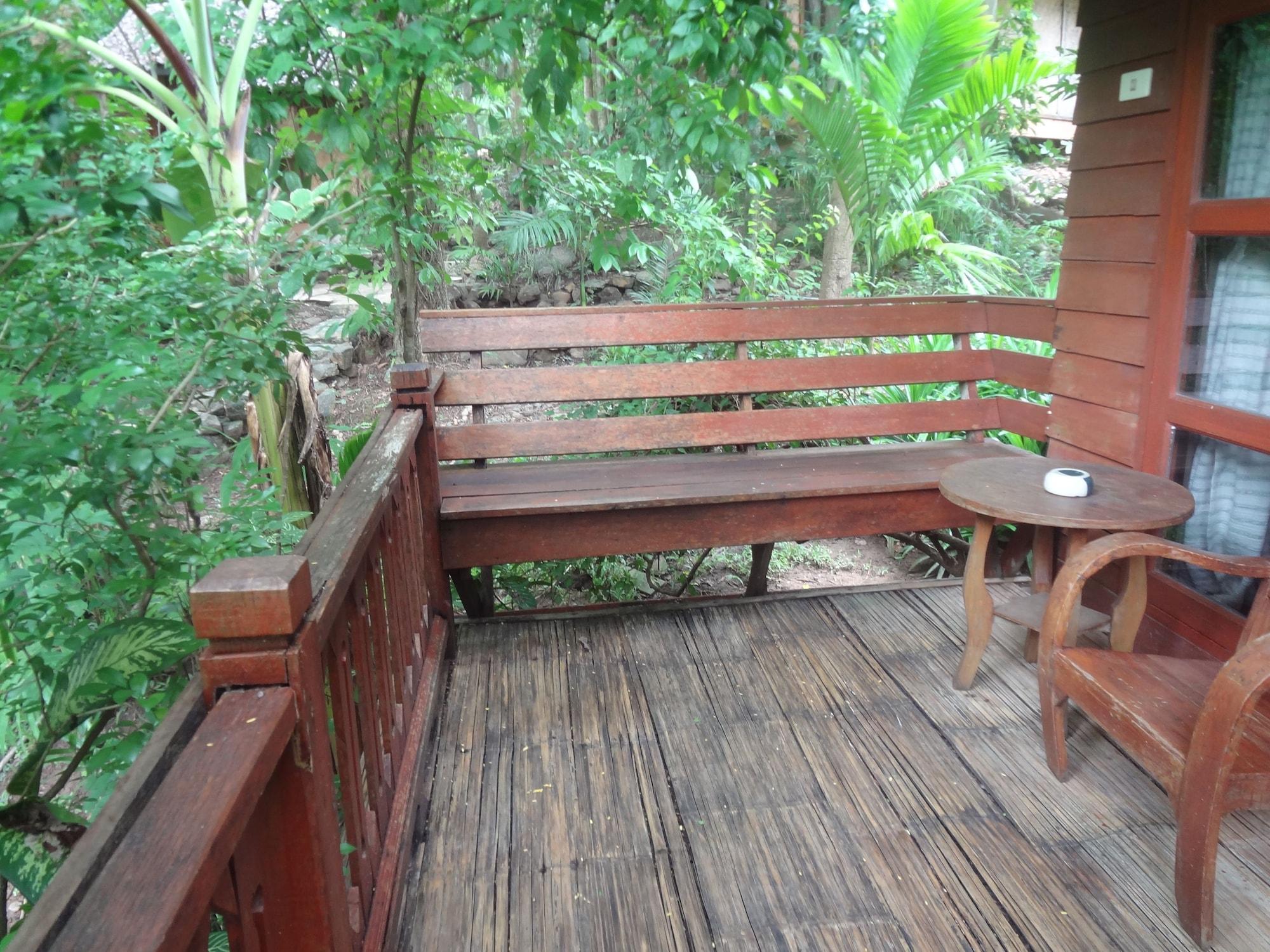Fern Resort 3*