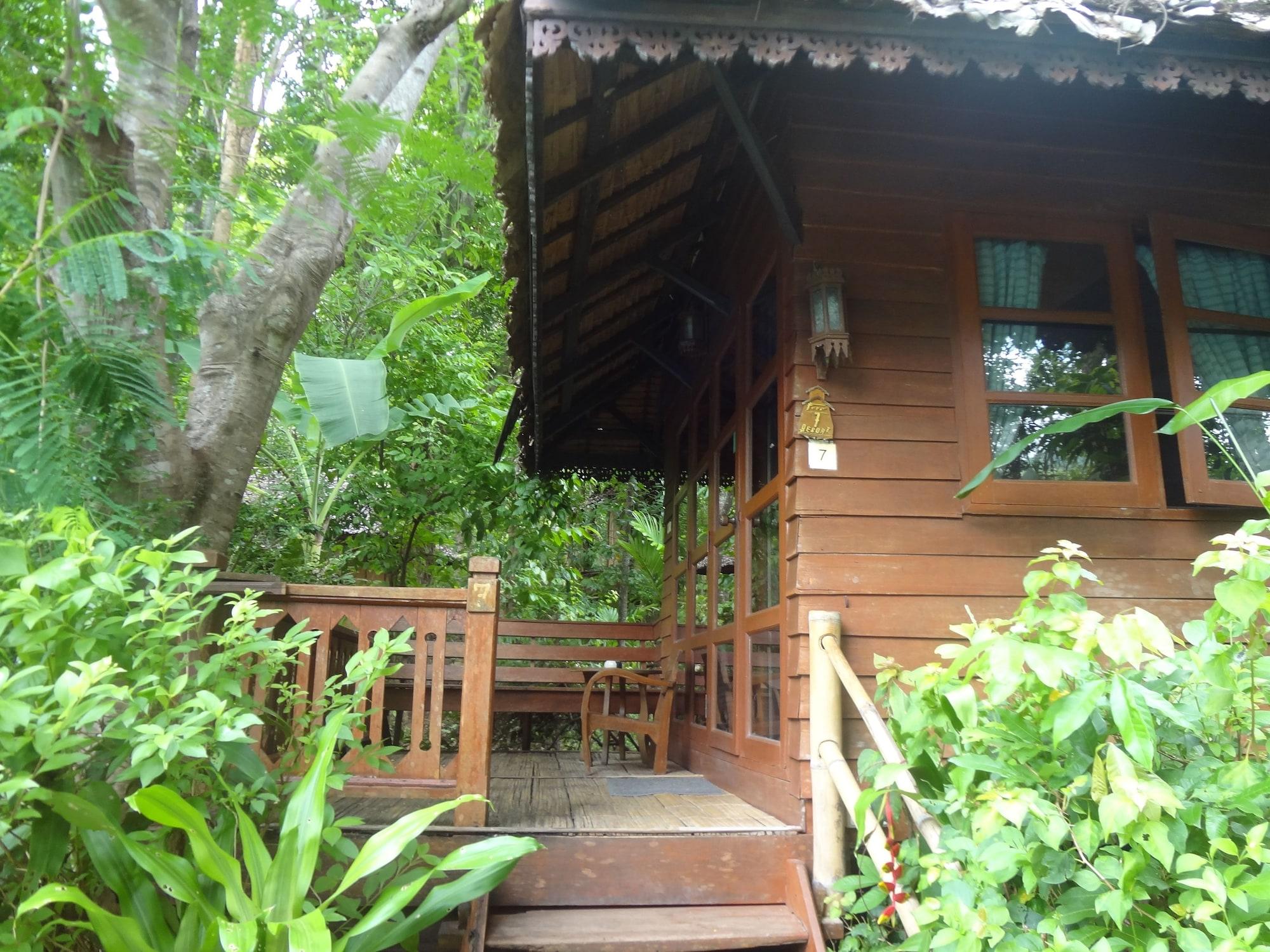 Fern Resort Mae Hong Son