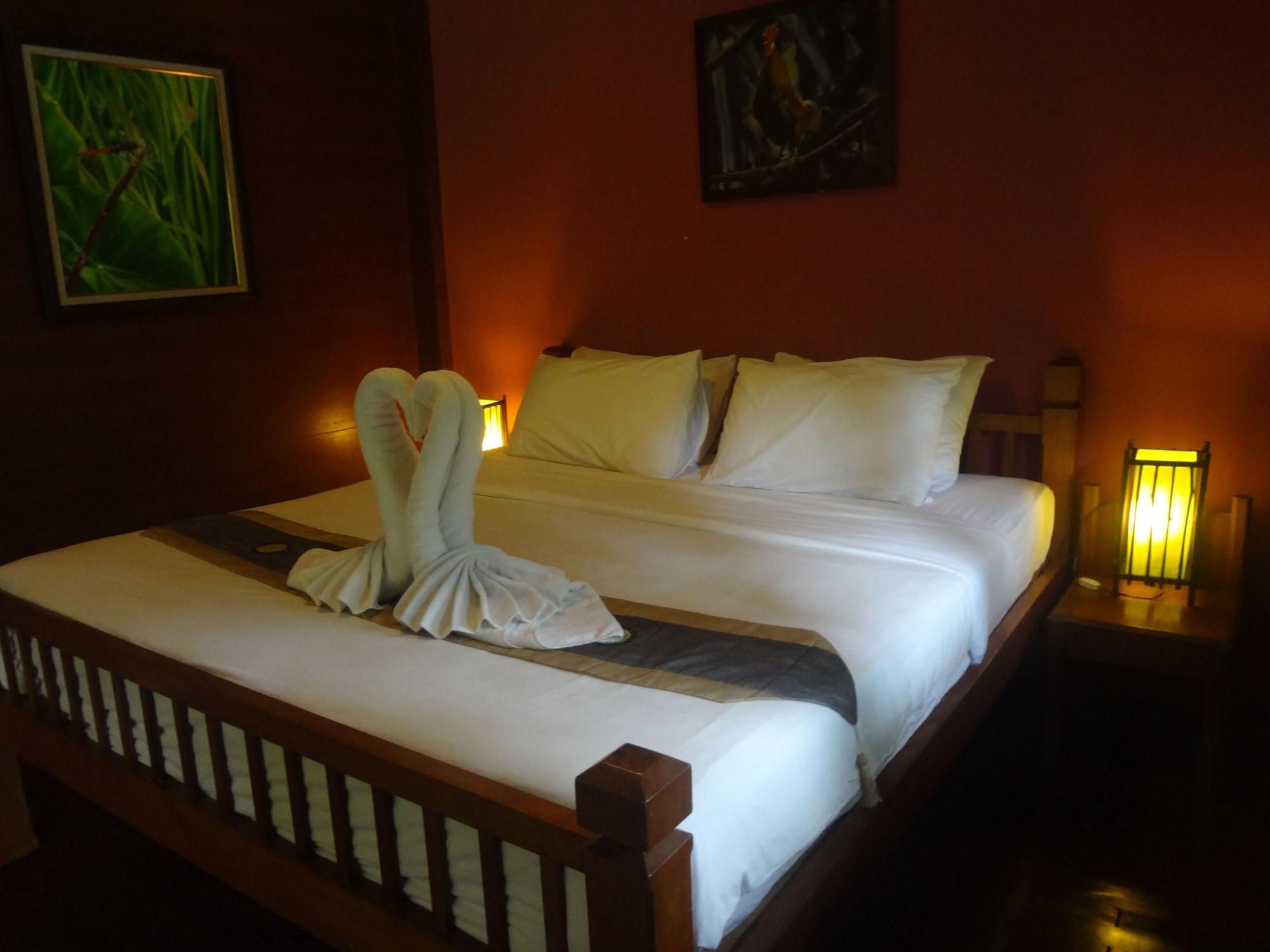 Fern Resort Mae Hong Son
