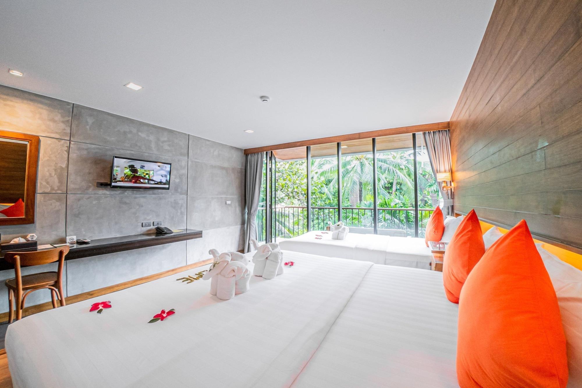 J4 Samui 2*
