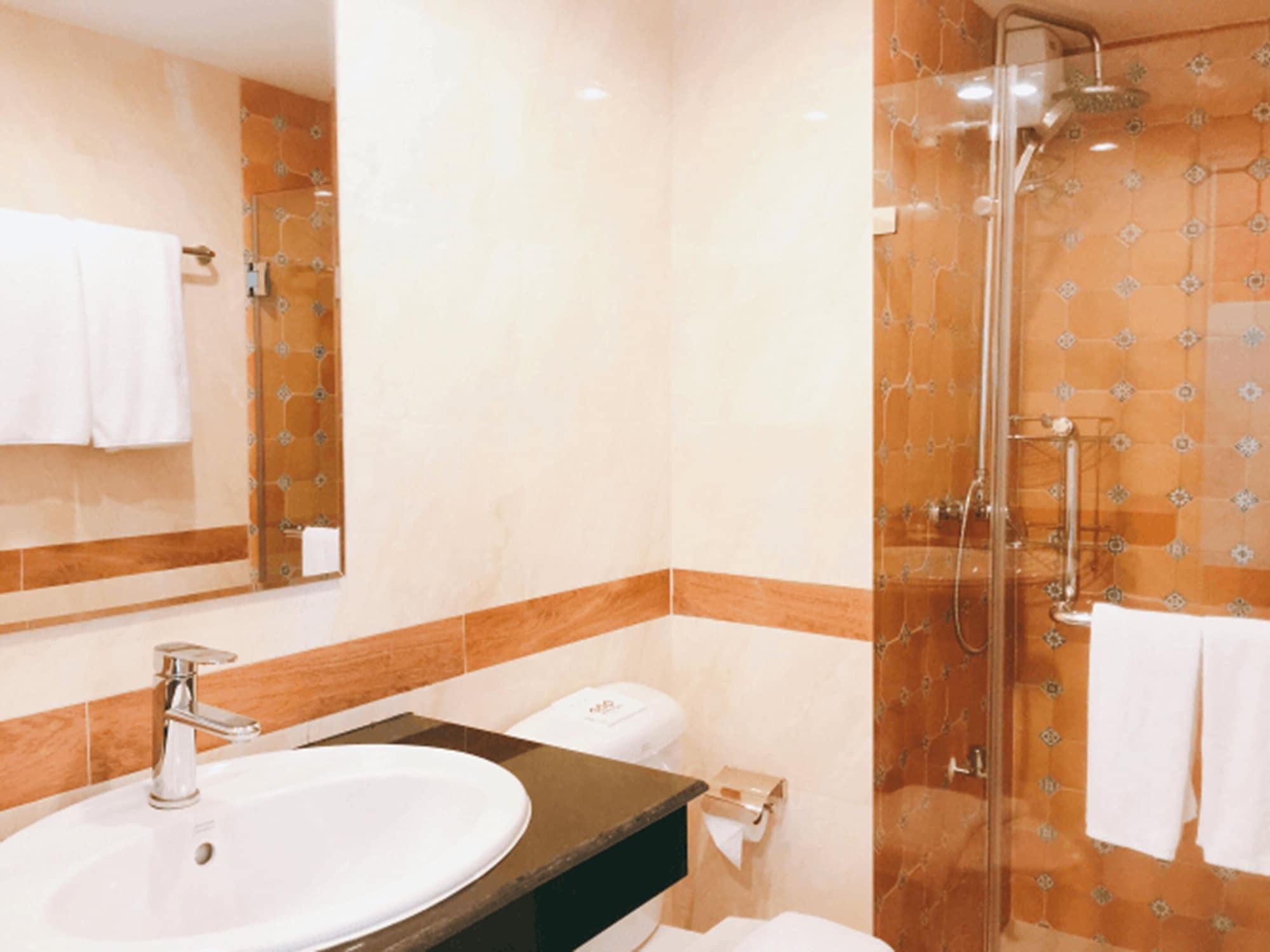 Hotel Patra Boutique Banguecoque