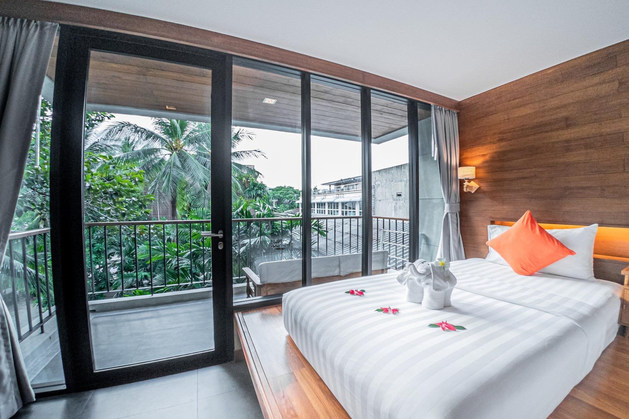 J4 Samui 2* Koh Samui