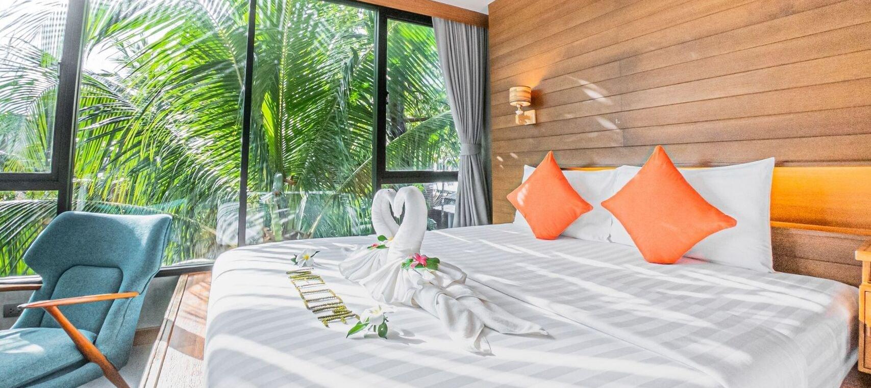 Hotel J4 Samui