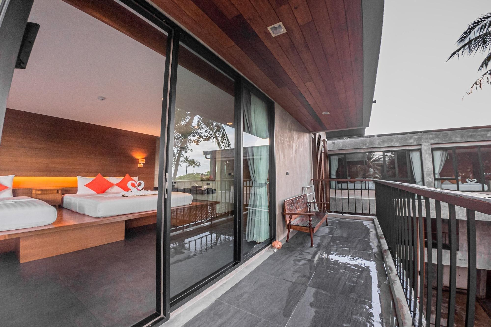 Hotel J4 Samui