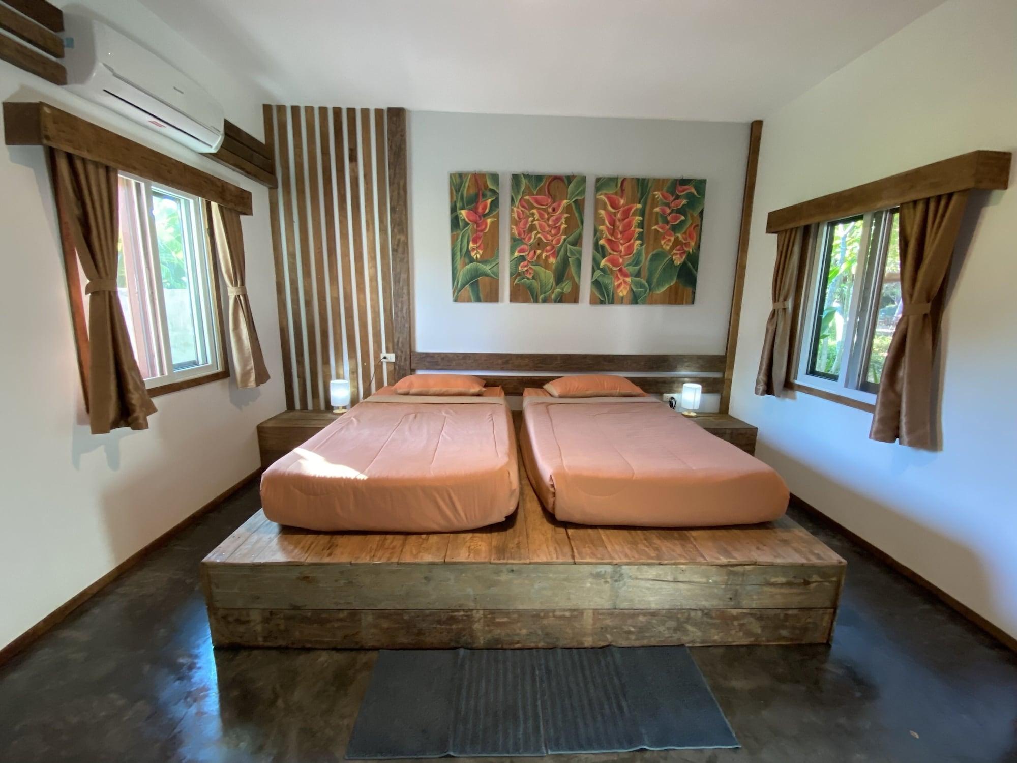Sirita Resort 3*