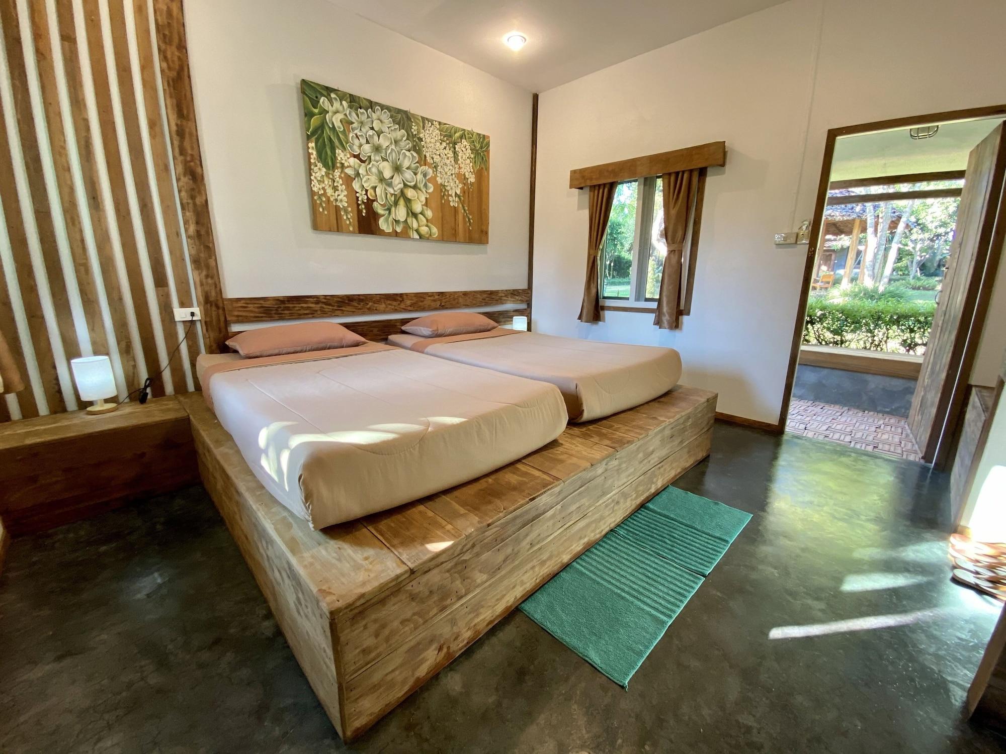Sirita Resort 3*