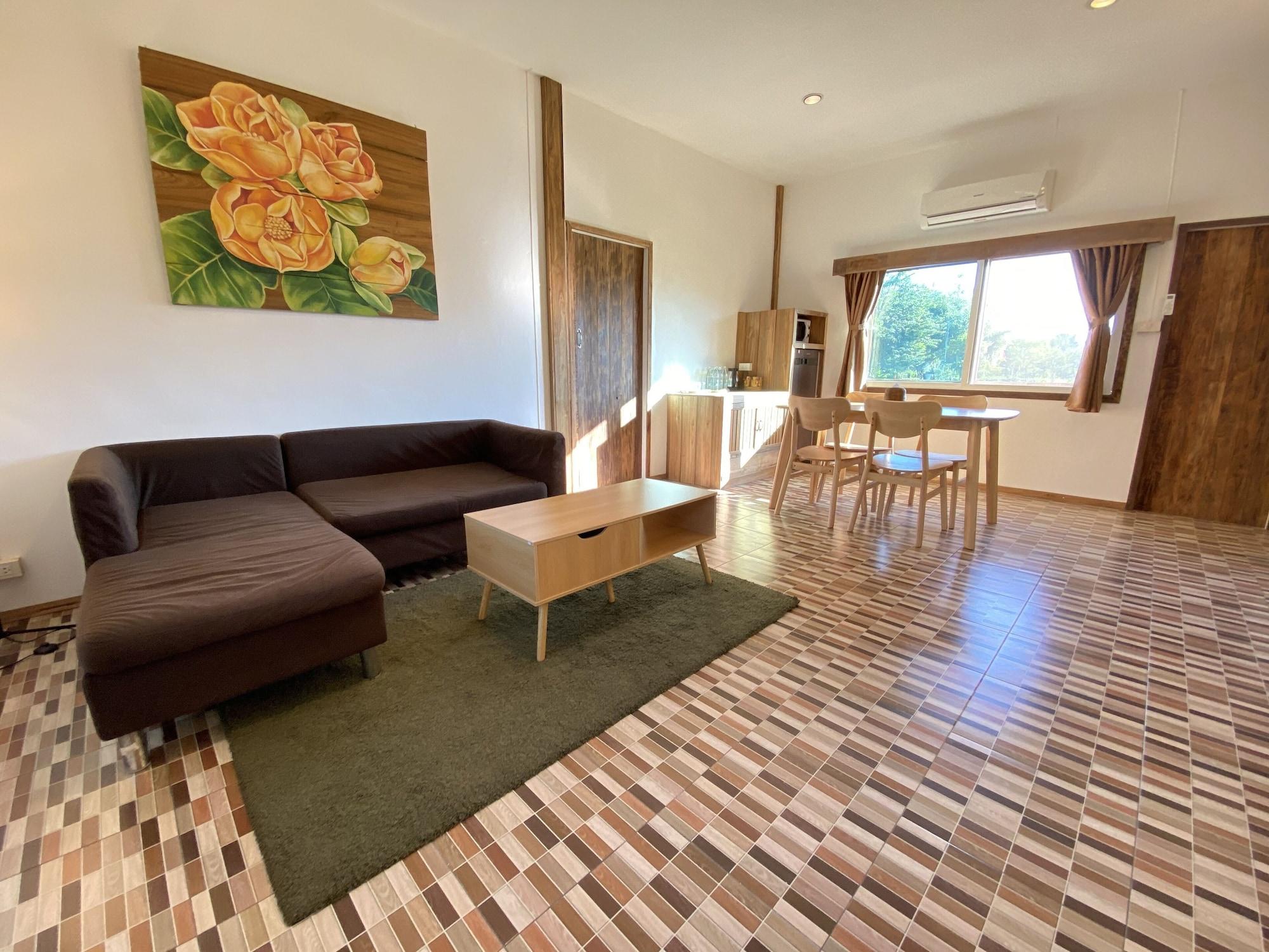 Resort Sirita 3*