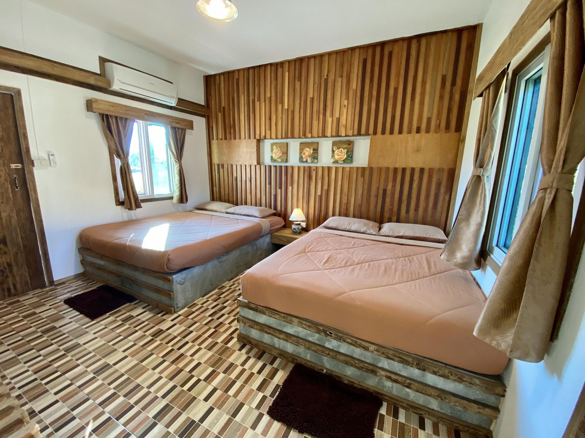 Resort Sirita 3*