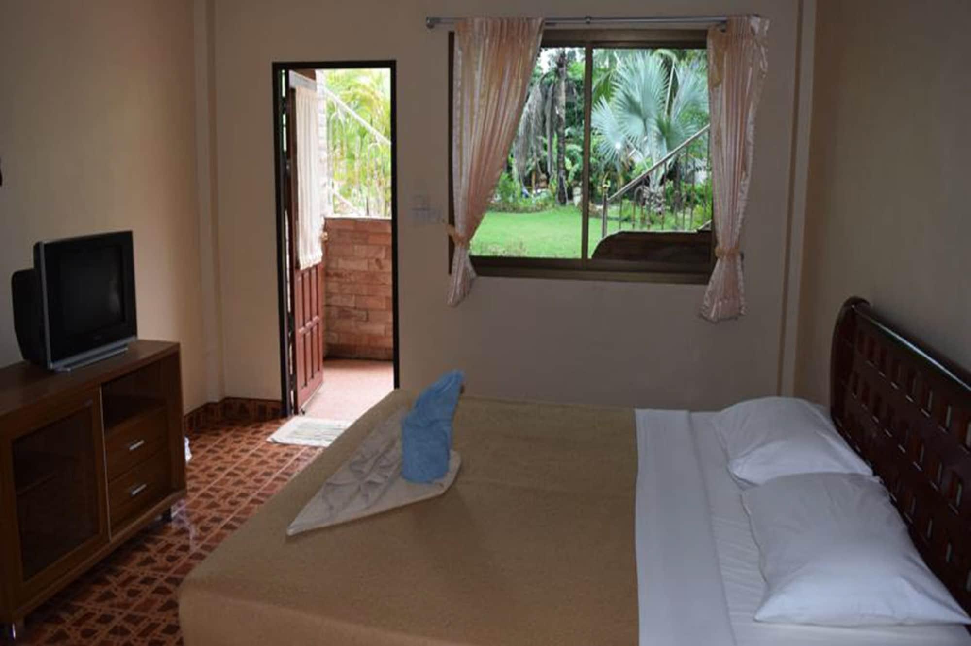 Sofia Garden 2* Koh Chang