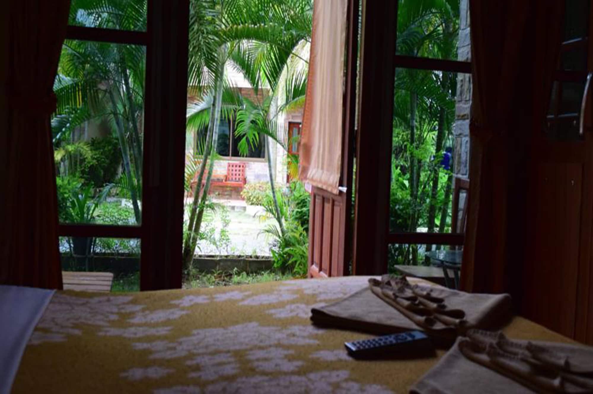 Sofia Garden Resort Koh Chang