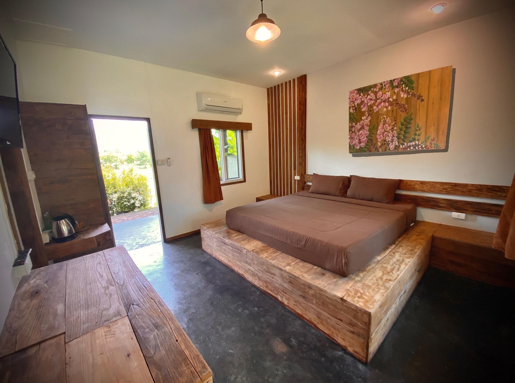 Sirita Resort 3*