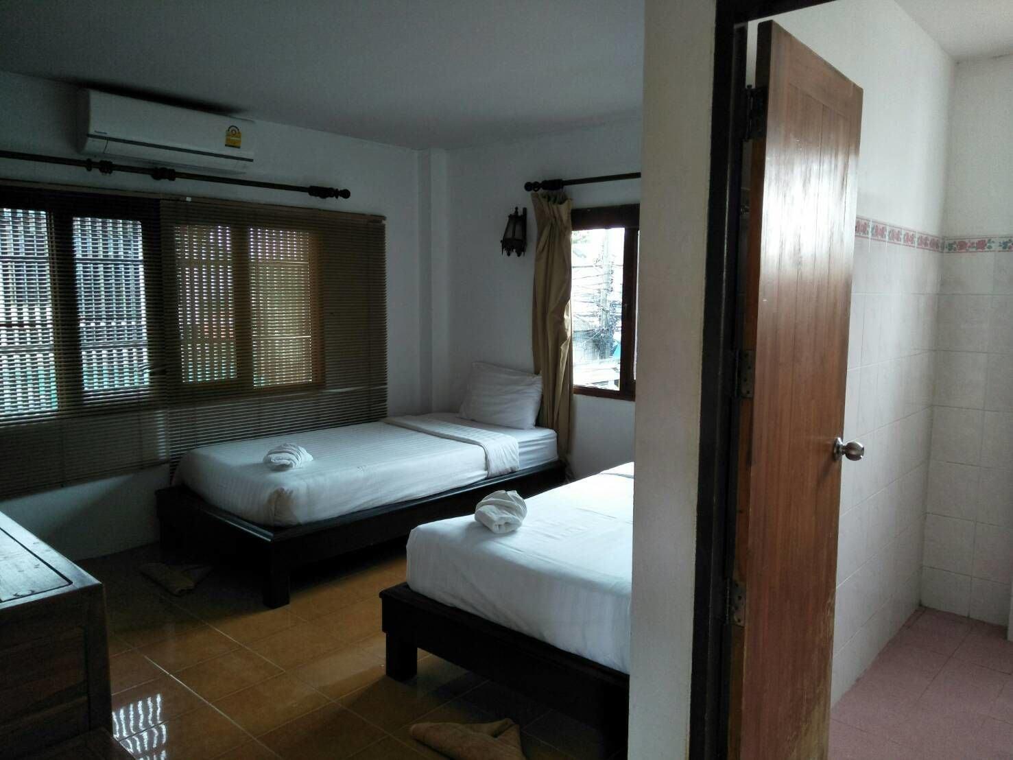 Hotel Holiday Park