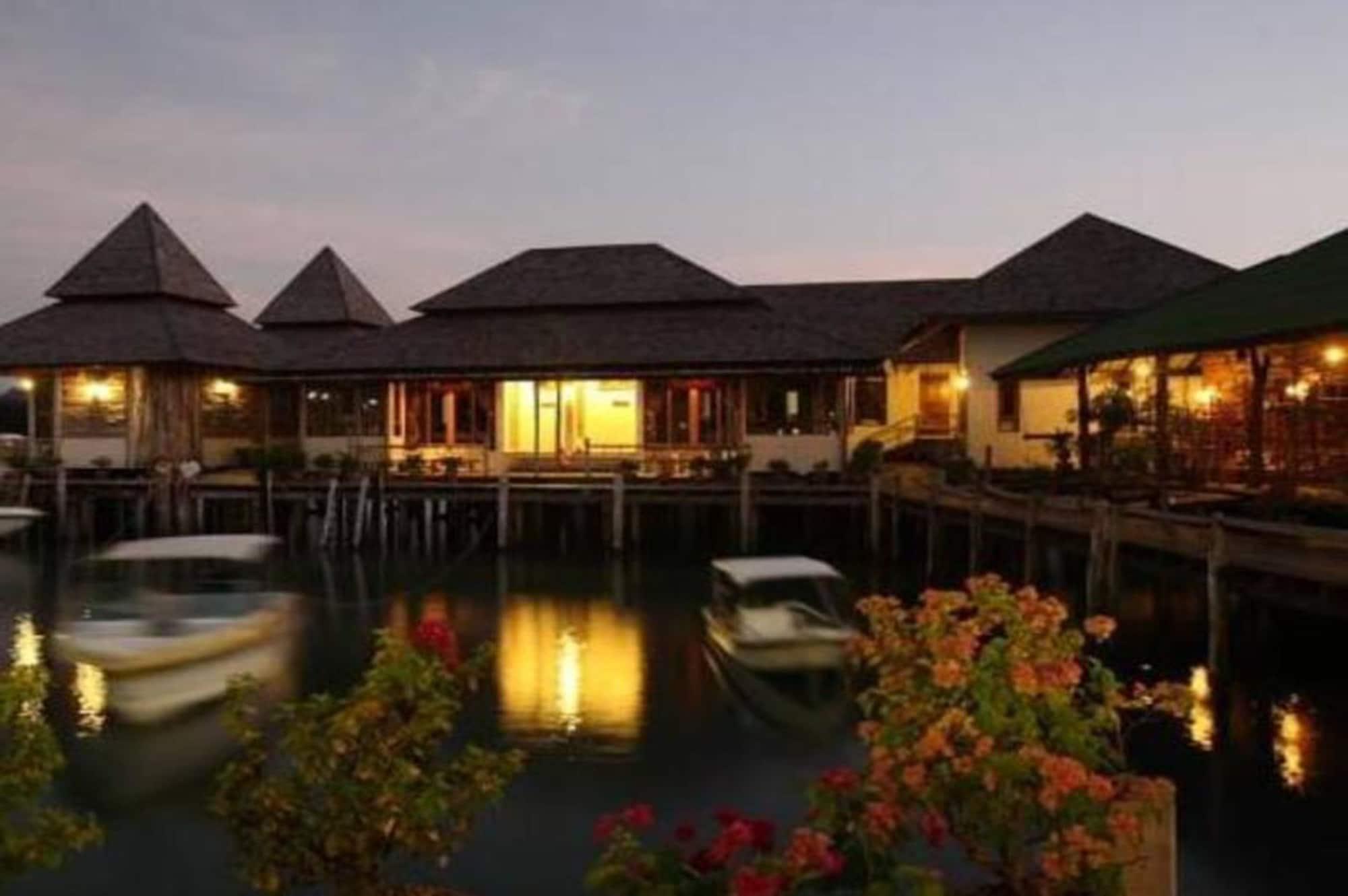 Resort Salakphet Koh Chang