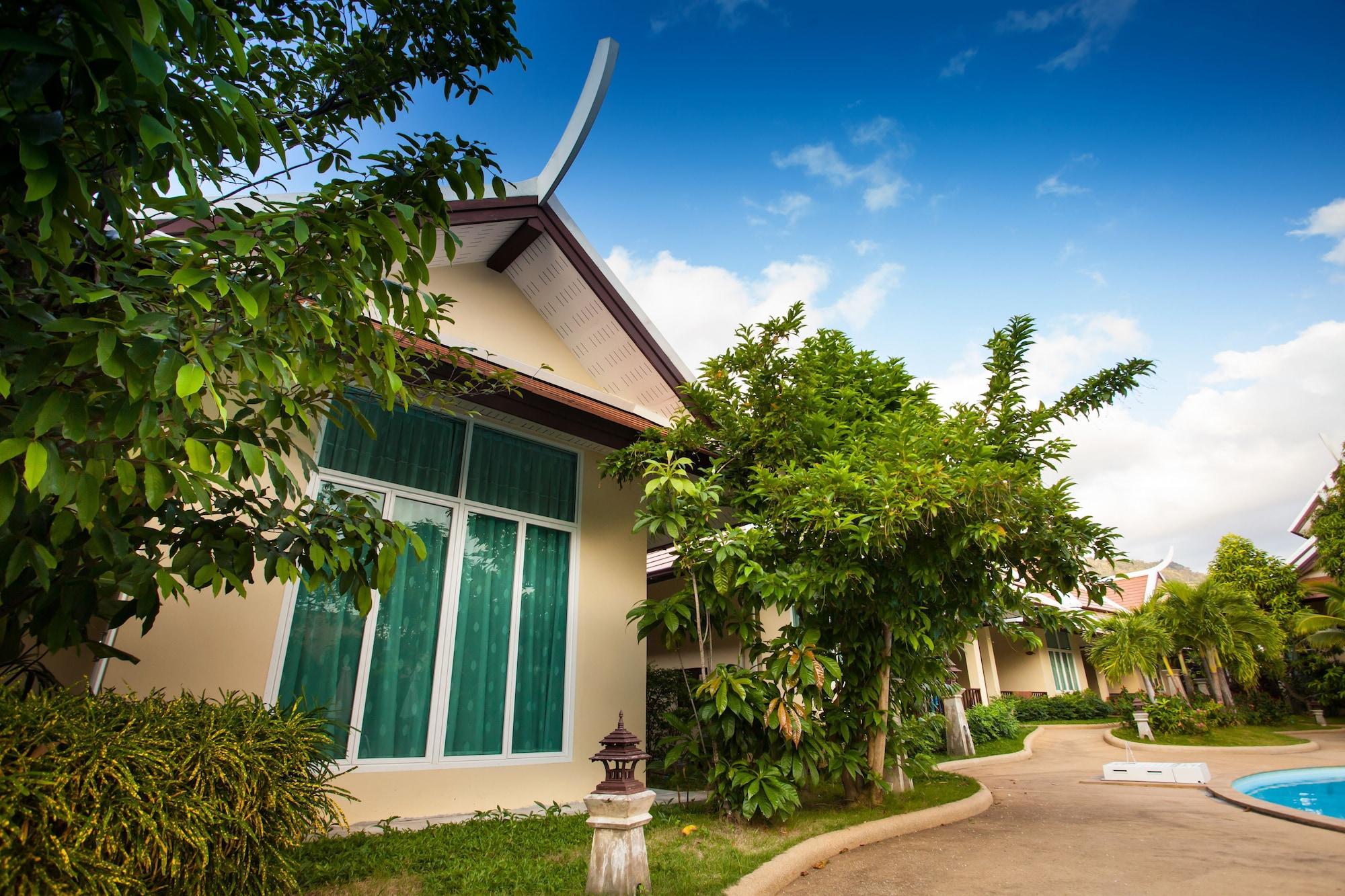 Pattra Vill 4* Lamai Beach (Koh Samui)