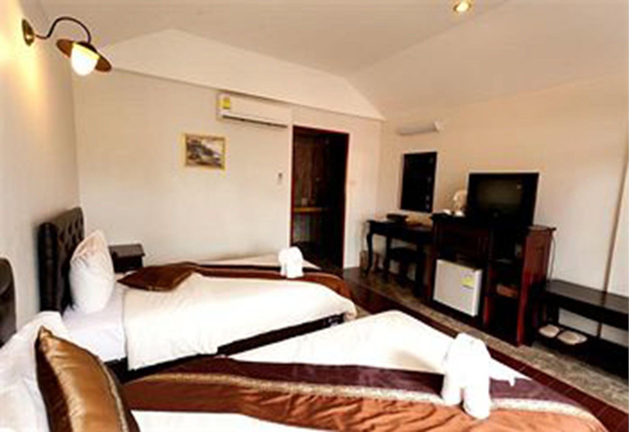 Chang Cliff Resort Koh Chang