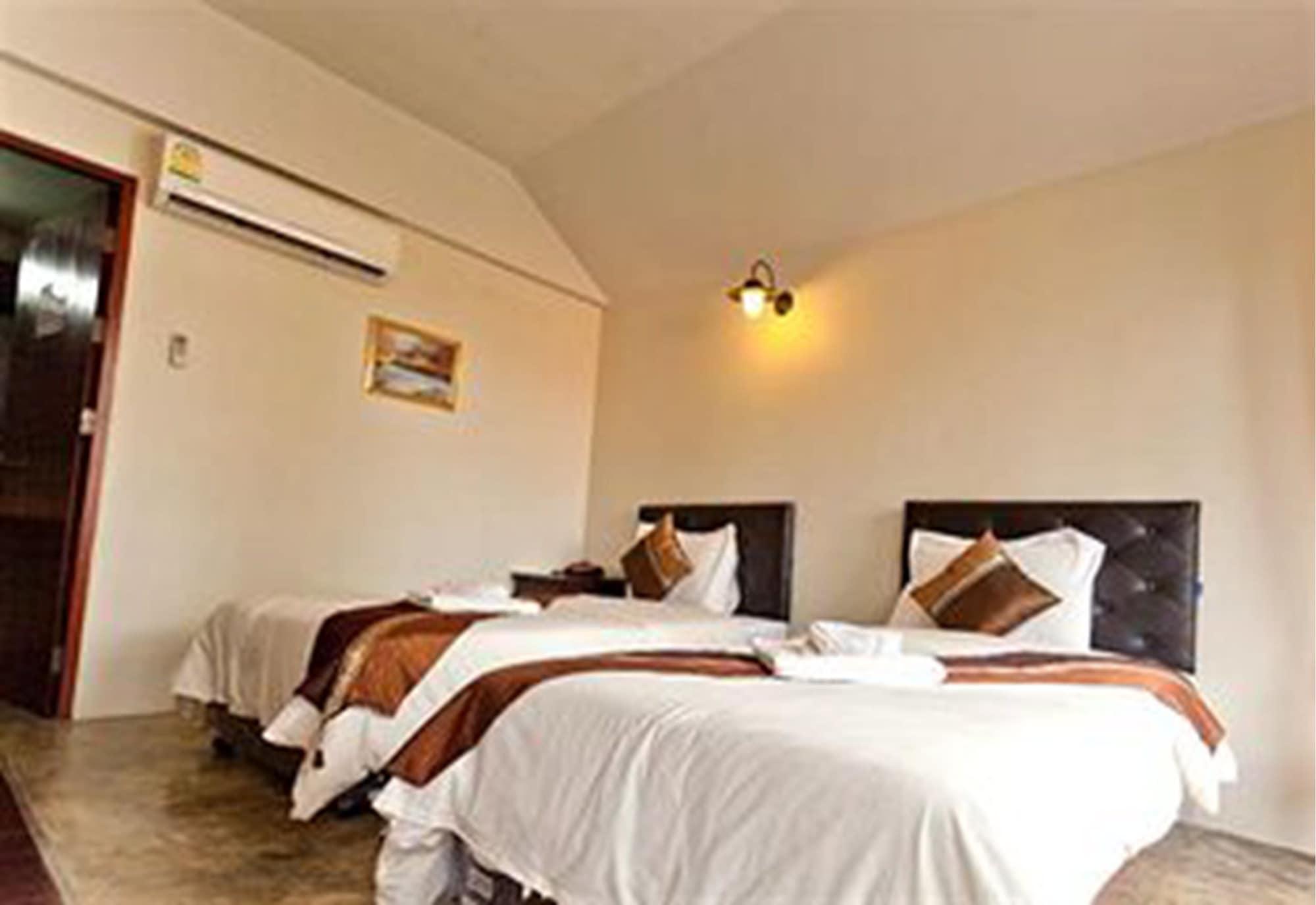 Resort Chang Cliff 3*