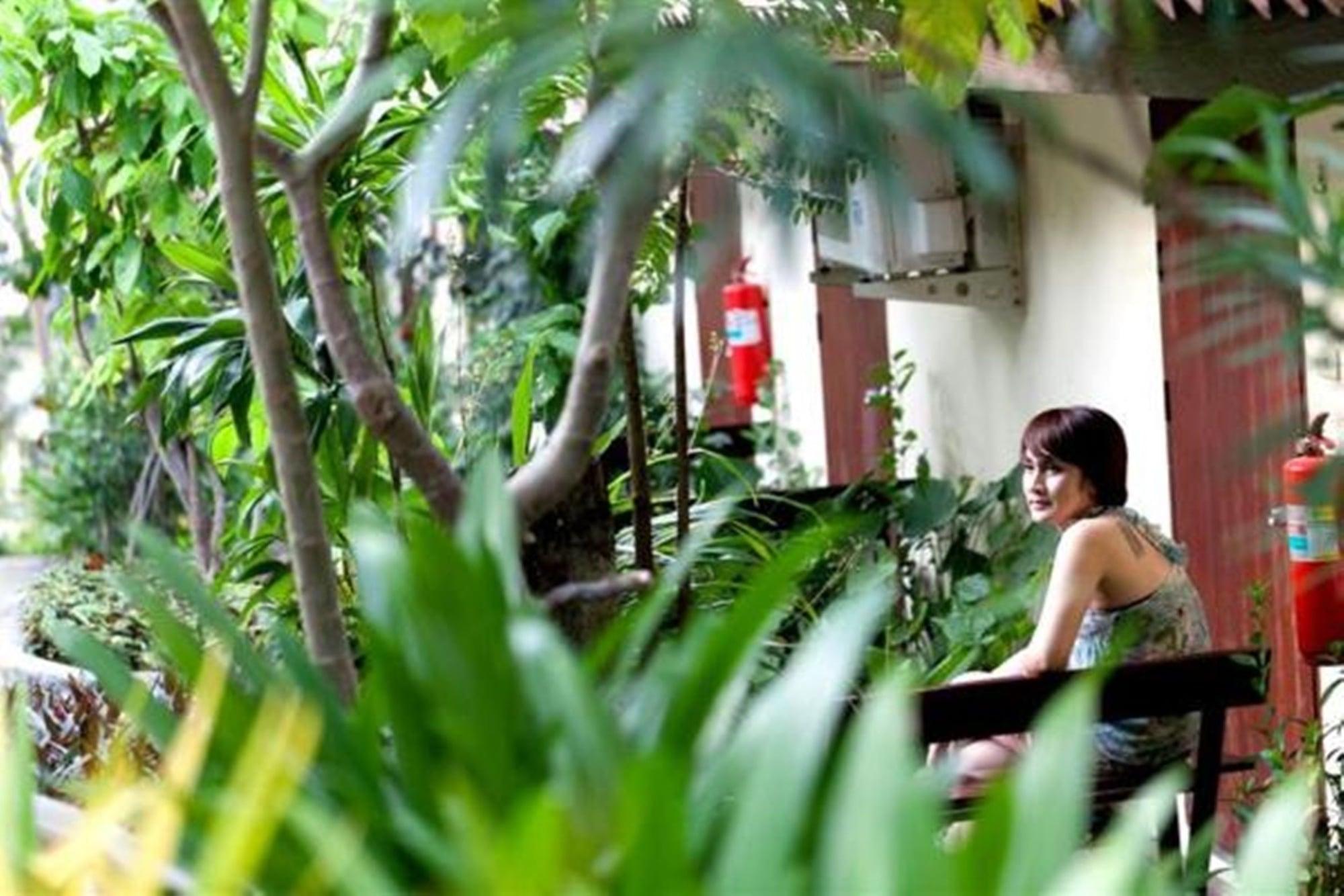 Resort Chang Cliff 3*