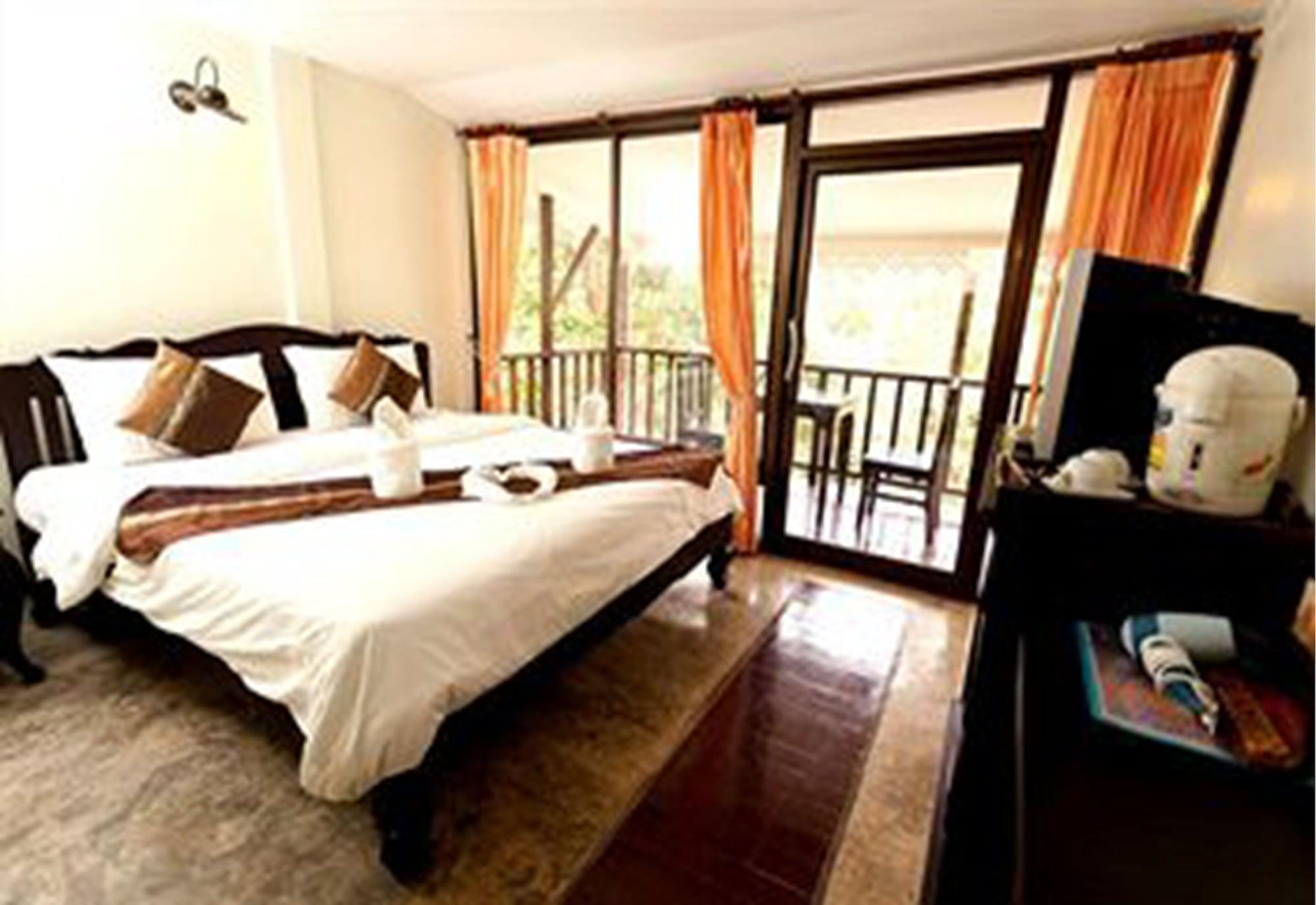 Resort Chang Cliff Koh Chang