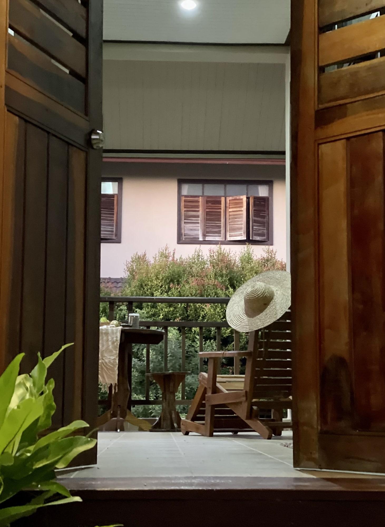Guest house Lantala 2*
