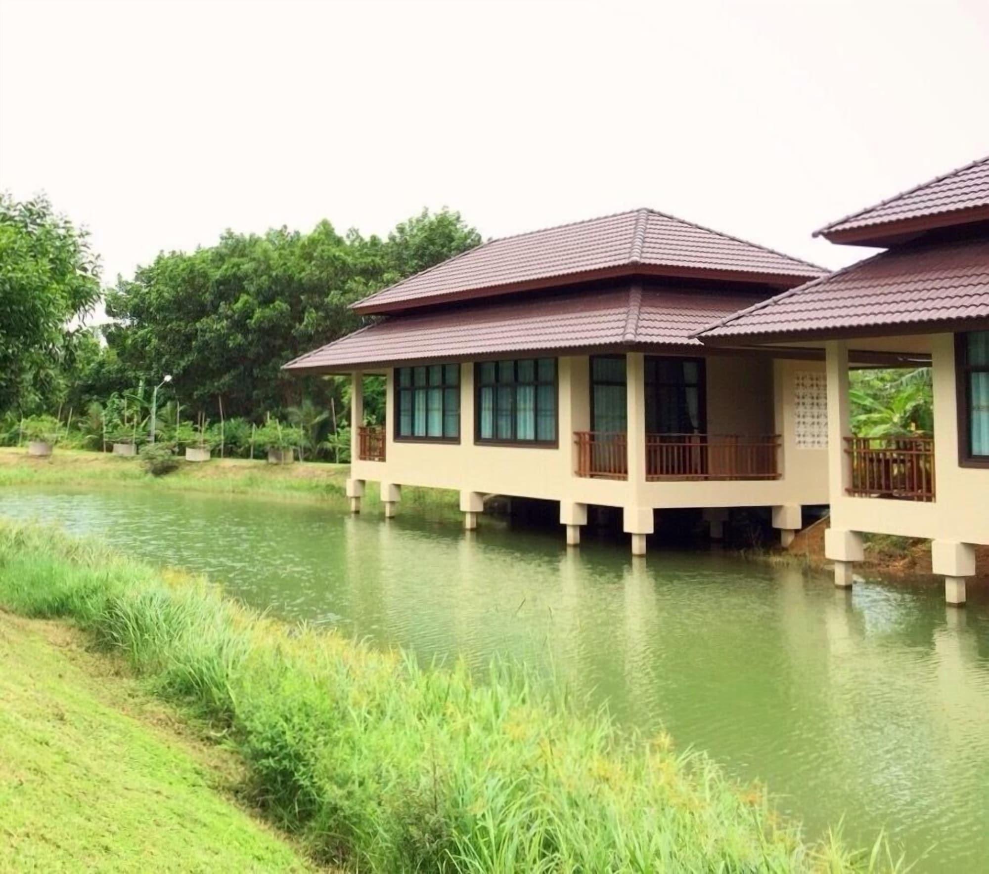 Guest house Lantala 2*