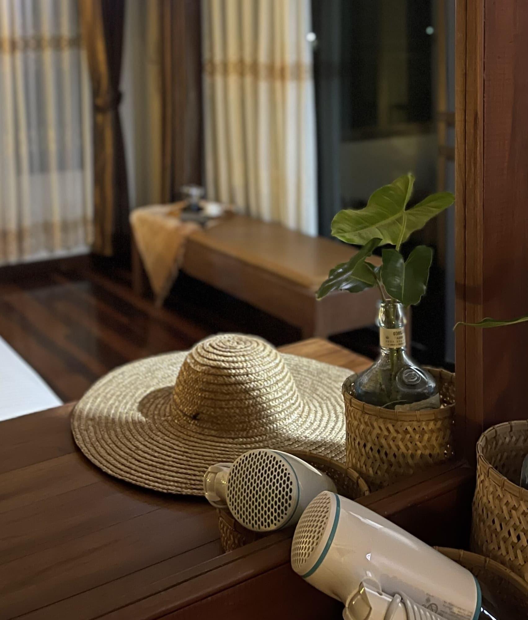 Guest house Lantala 2*