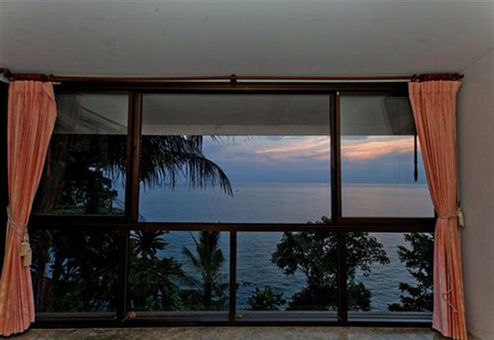 Chang Cliff