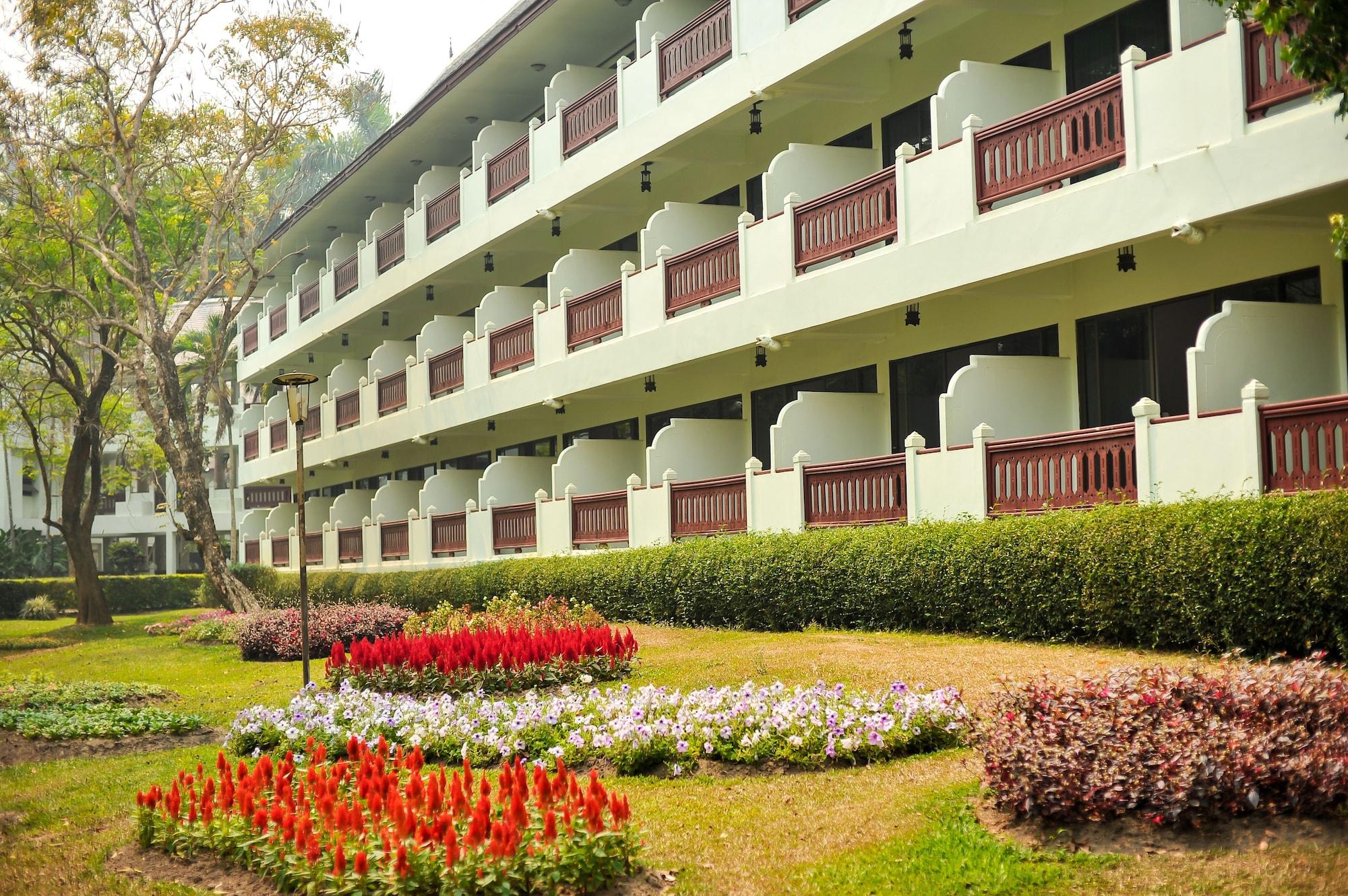 Wiang Indra Riverside Chiang Rai
