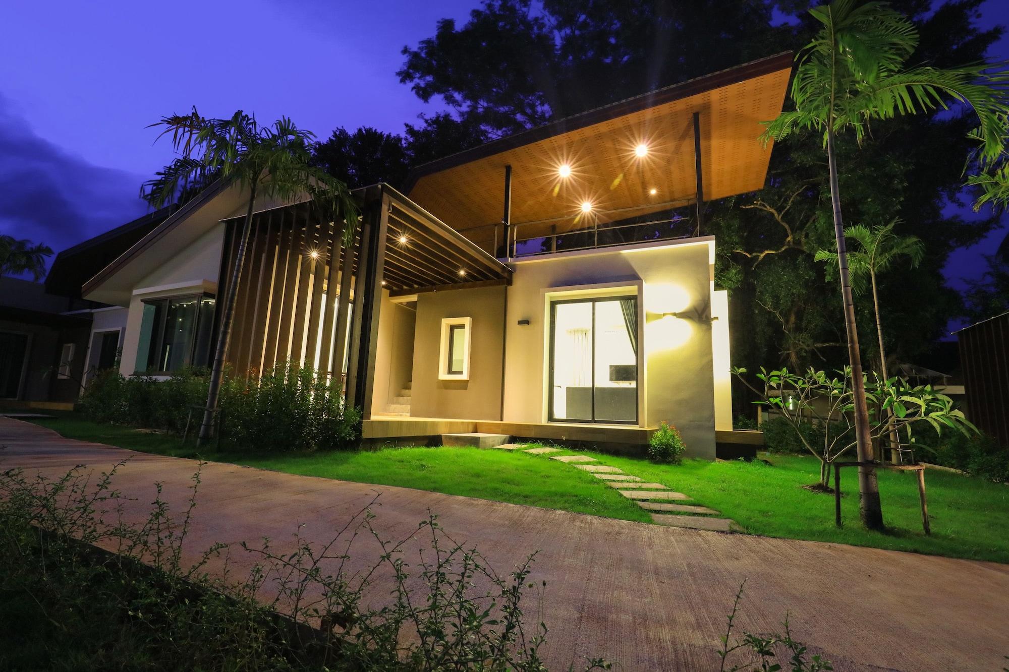 Sea Space Phuket *