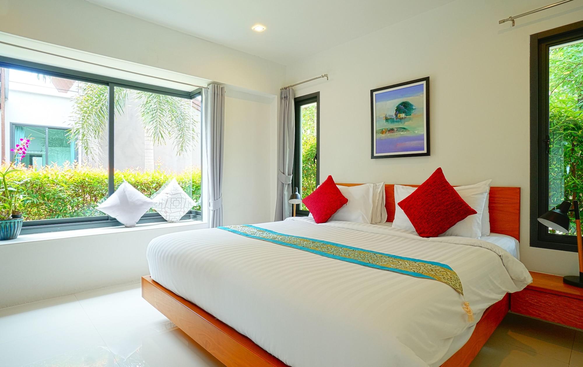 Villa Sea Space Phuket
