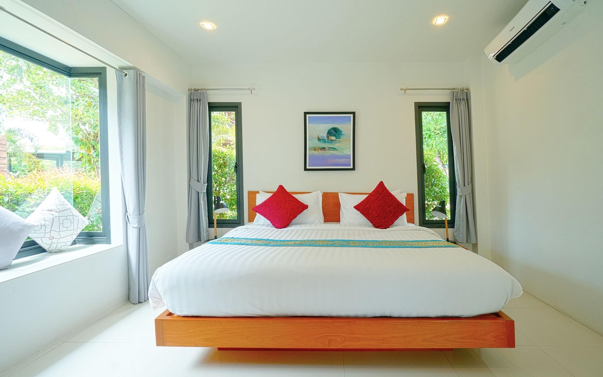 Sea Space Phuket *