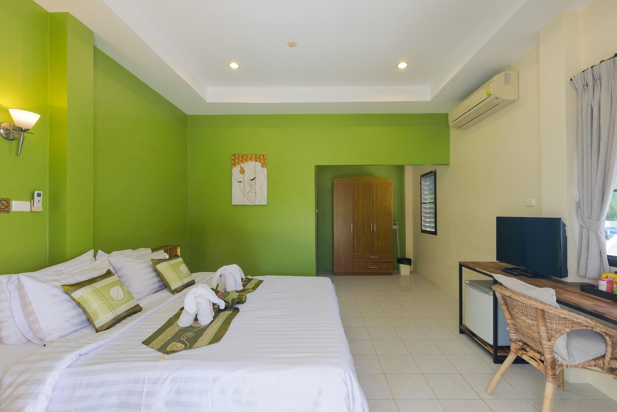 Guest house Sansuko Cape Panwa