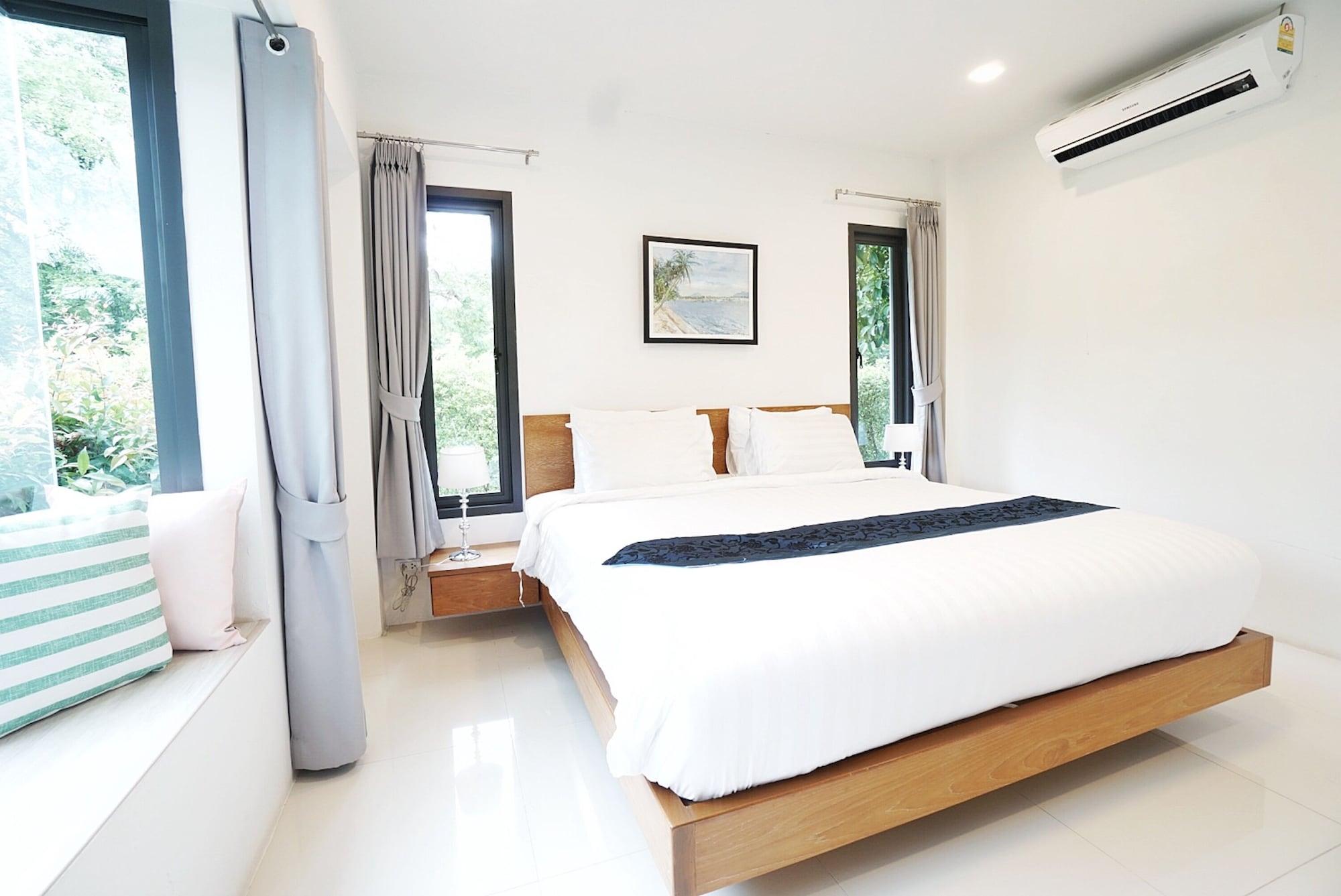 Sea Space Phuket * Rawai