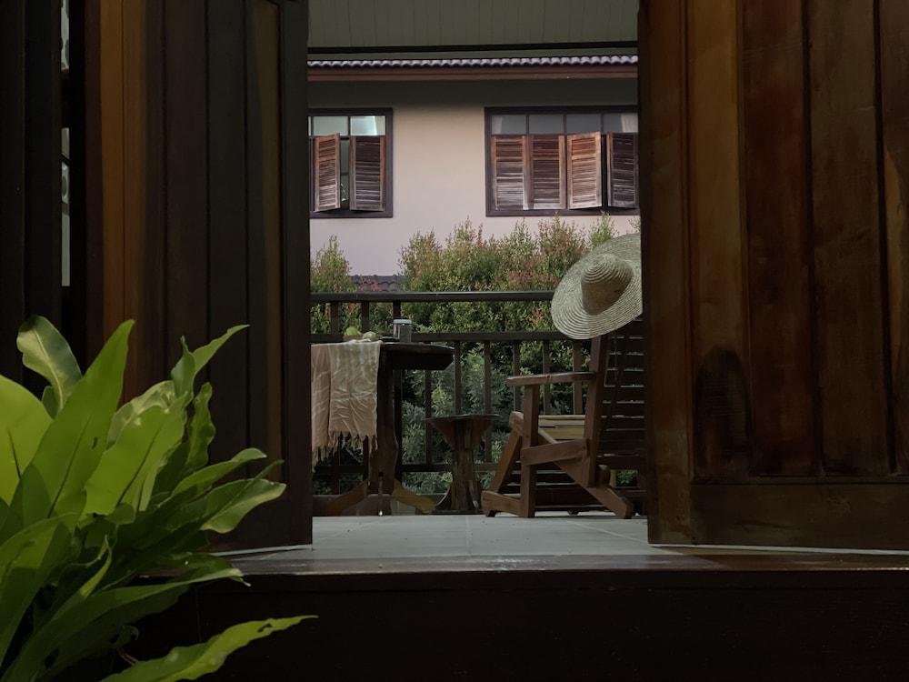 Guest house Lantala Takua Thung