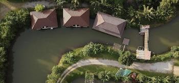 Lantala 2* Takua Thung
