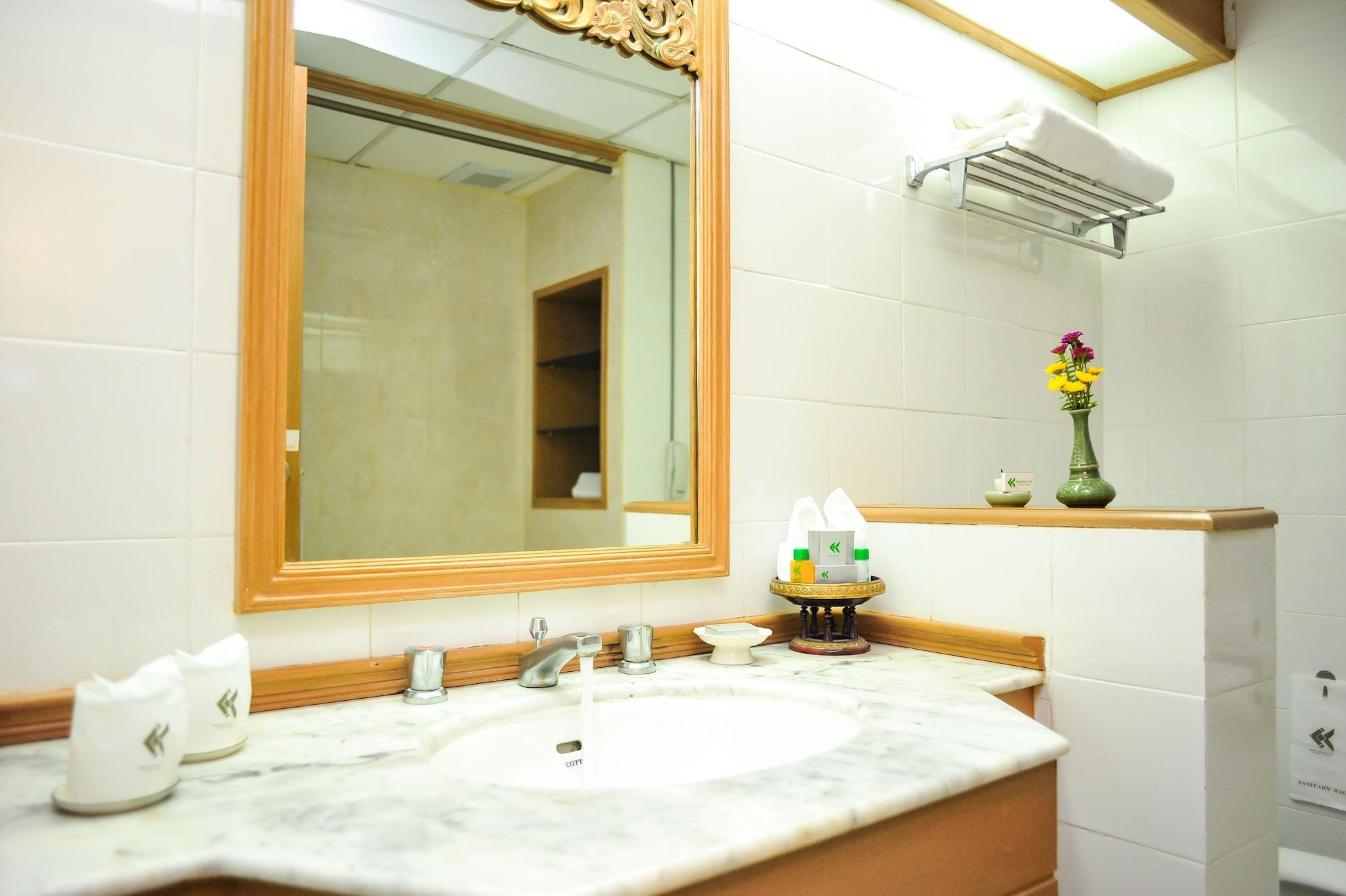 Wiang Indra Riverside Hotel Chiang Rai