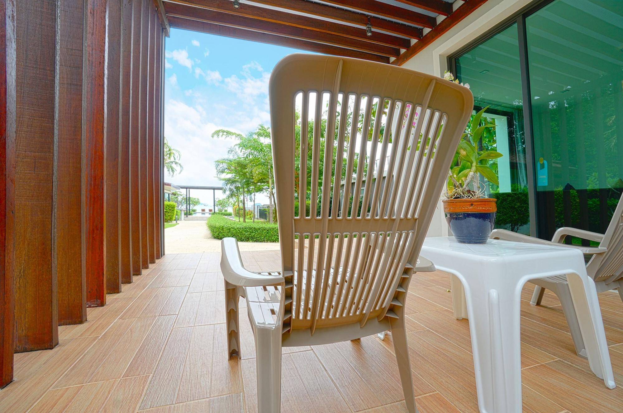Villa Sea Space Phuket