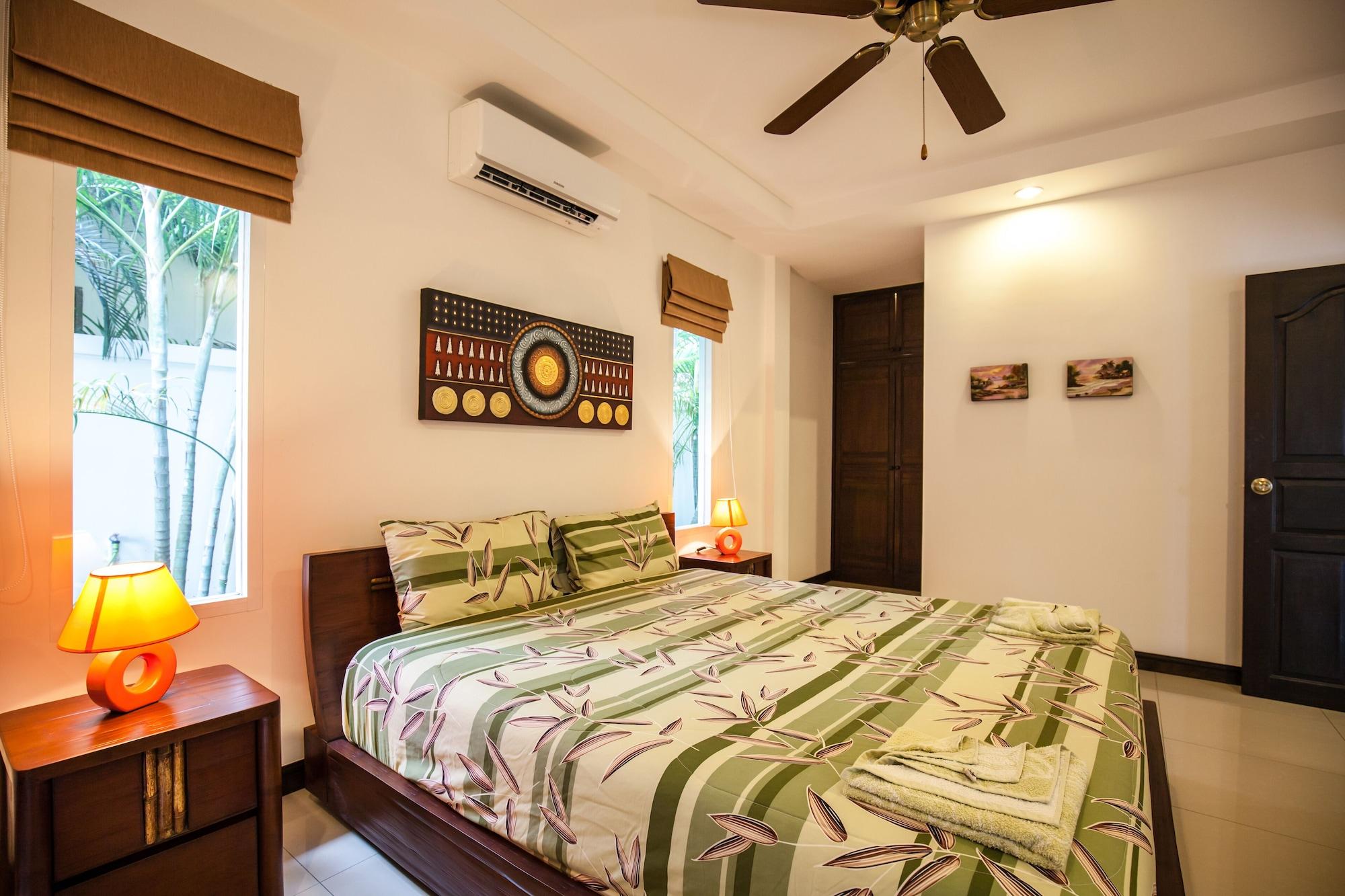 Noksawan By G Estate Villa Rawai