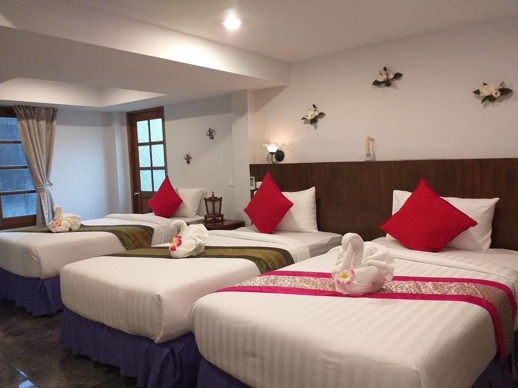 Sasitara Thai Pousada