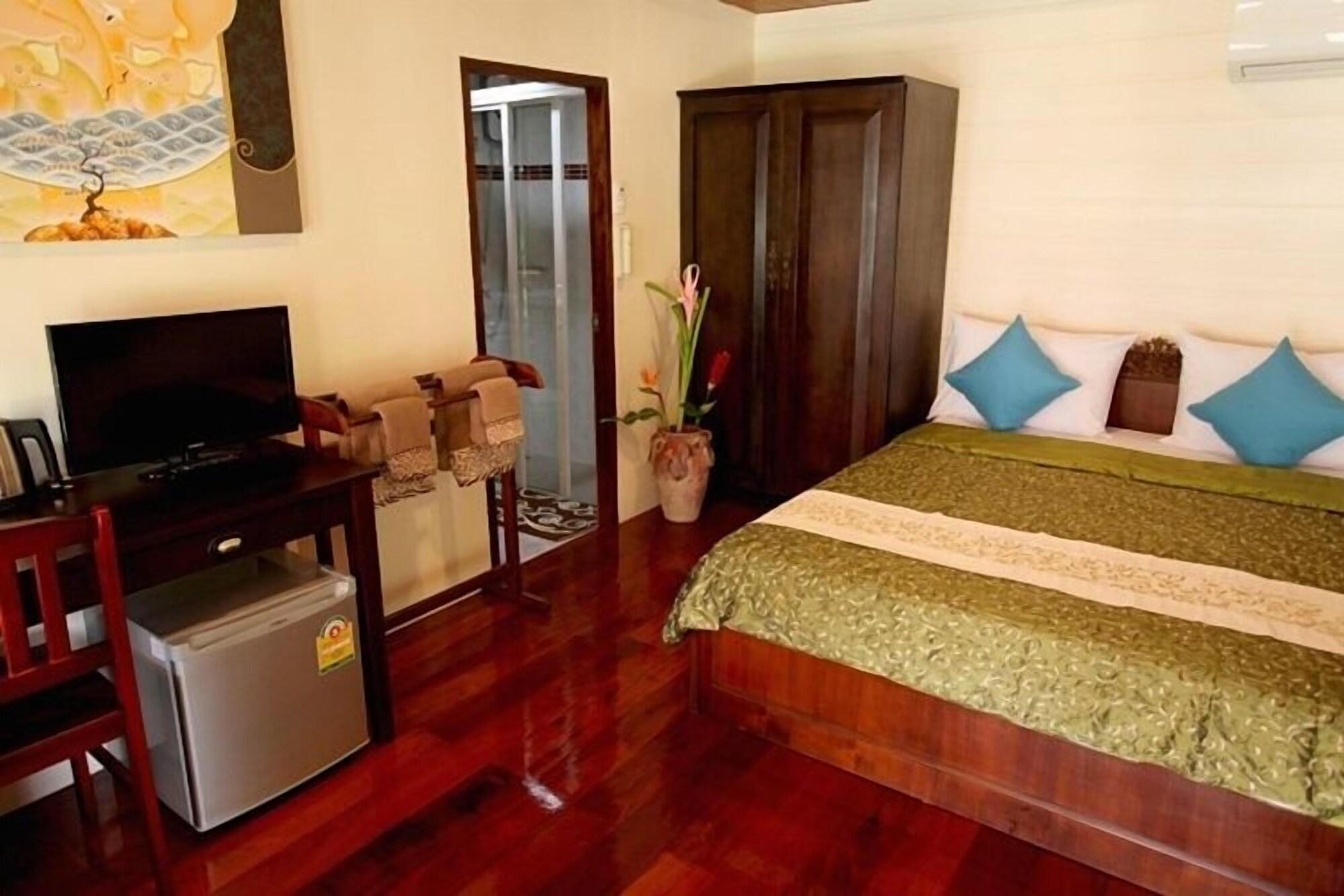 - Adults Only Ao Nang