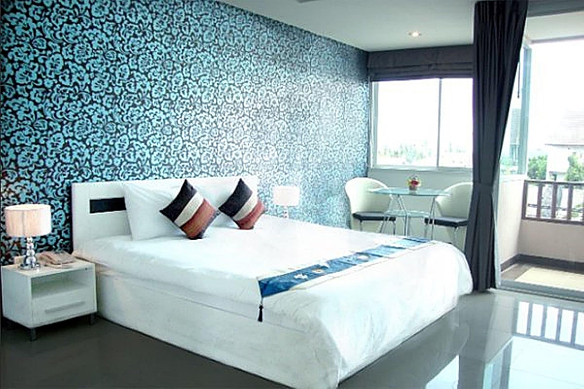 Grand 3* Jomtien Beach