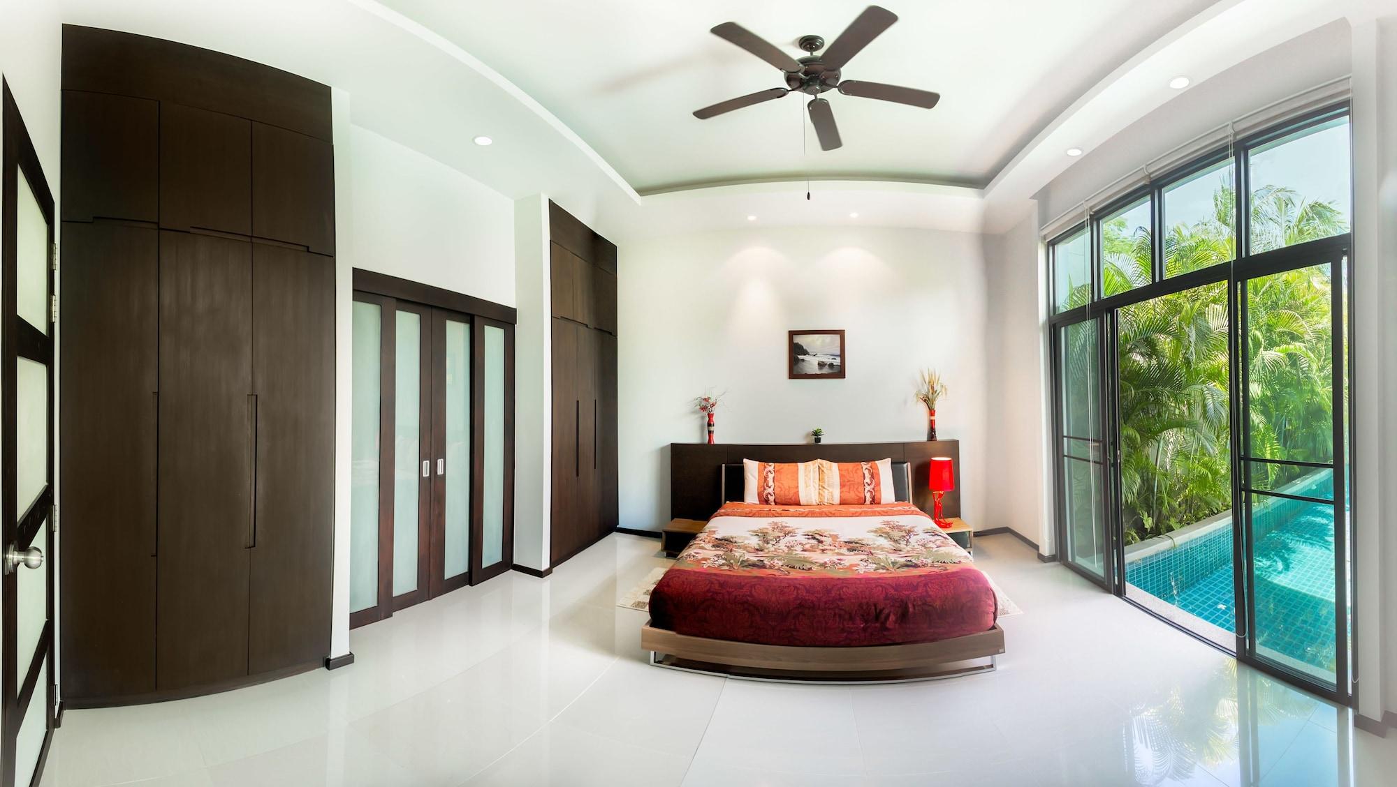 Kokyang By Tropiclook Villa