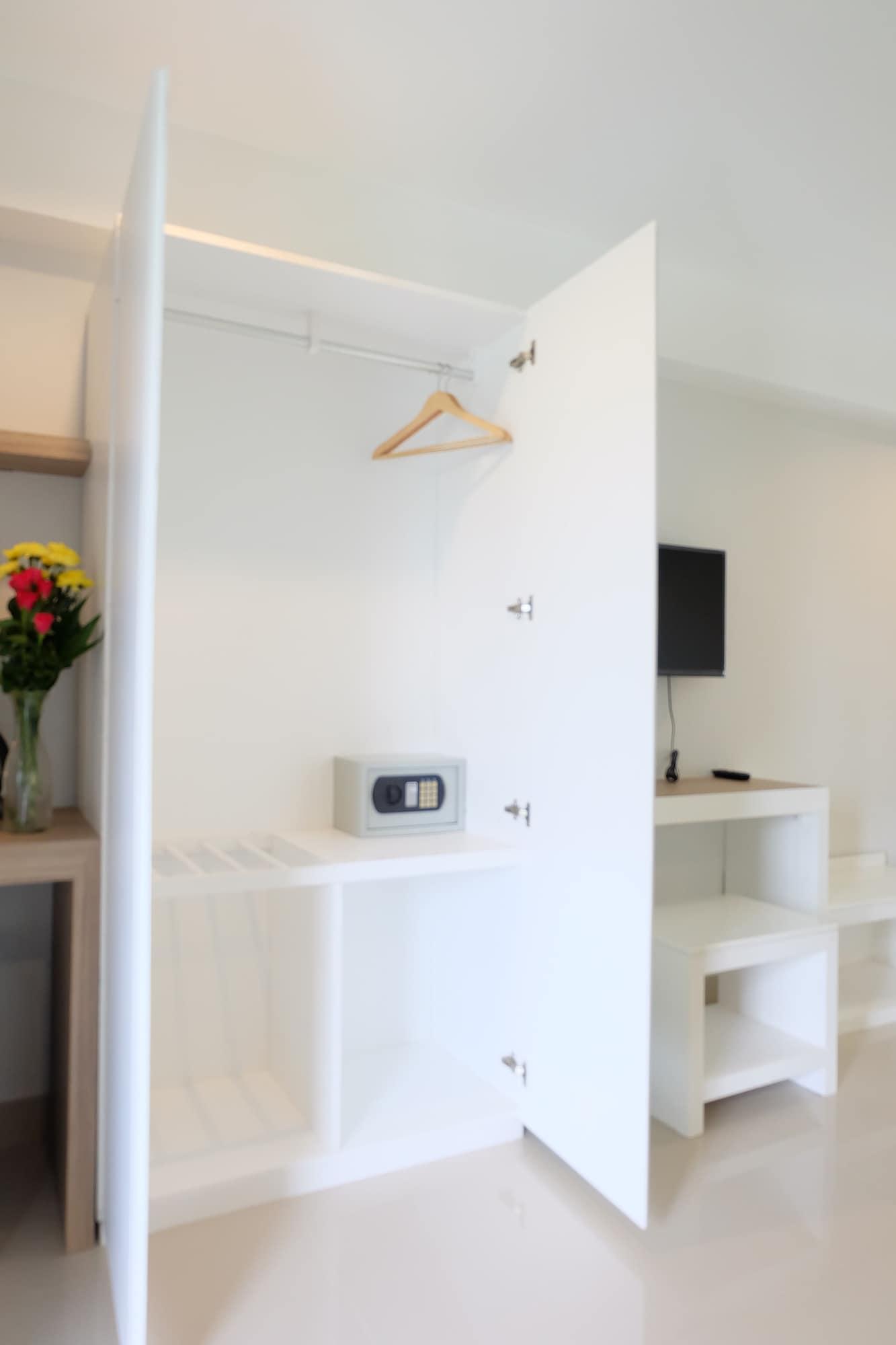 Hotel Sunny Residence Banguecoque