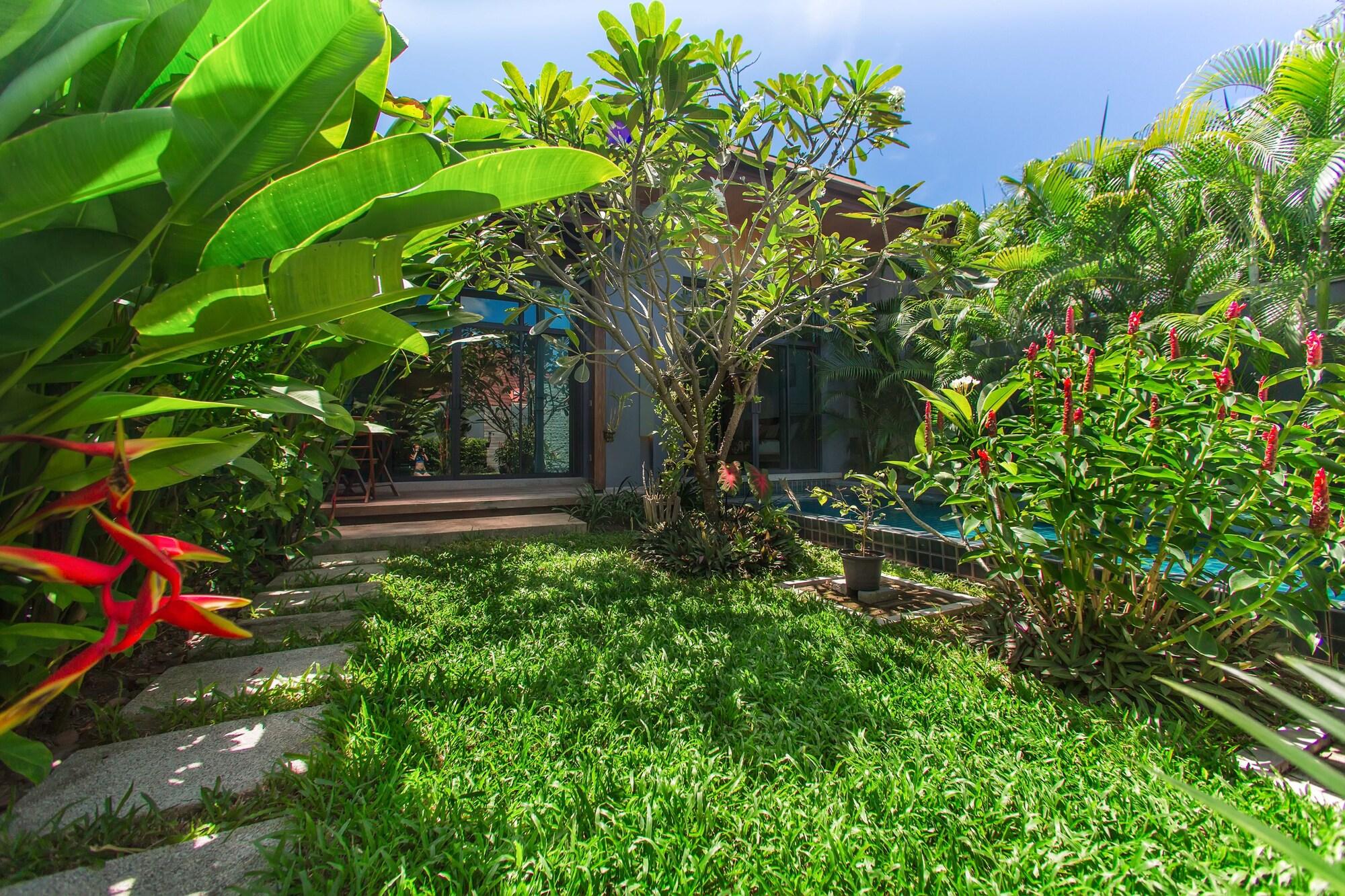 Kokyang By Tropiclook Villa Rawai