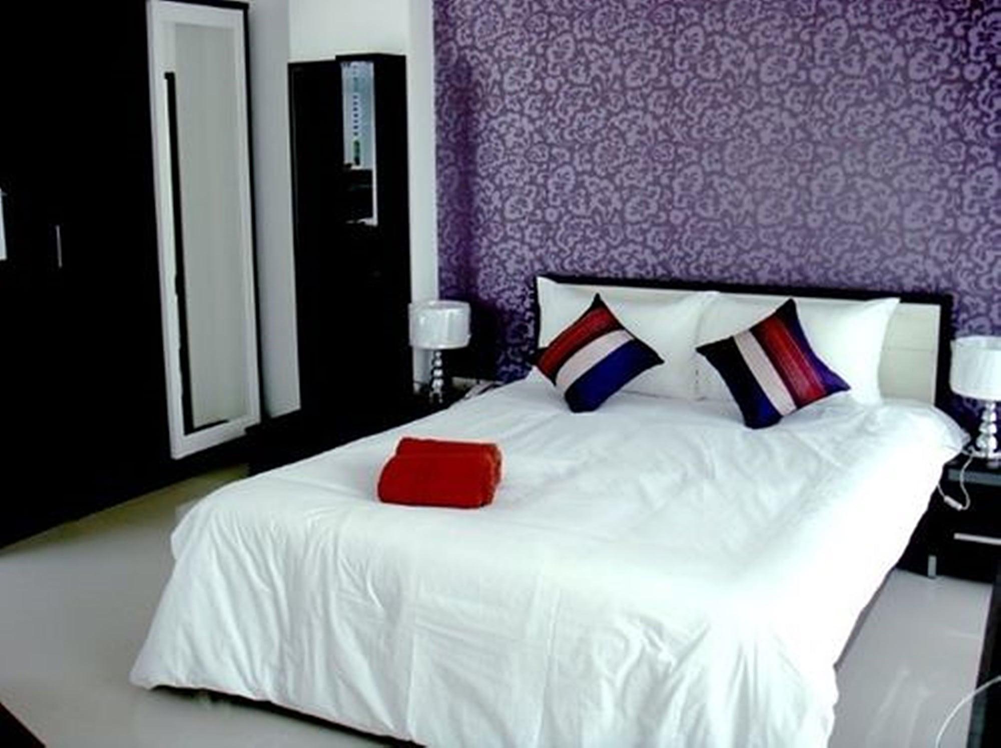Hotel Grand Jomtien Beach