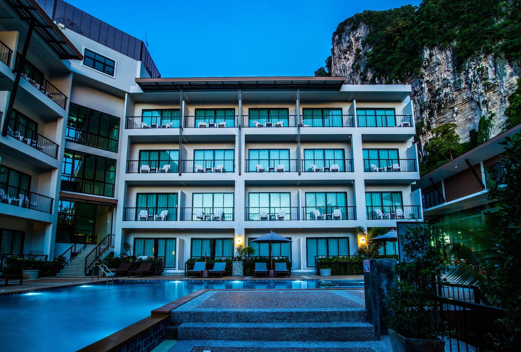 Andaman Pearl