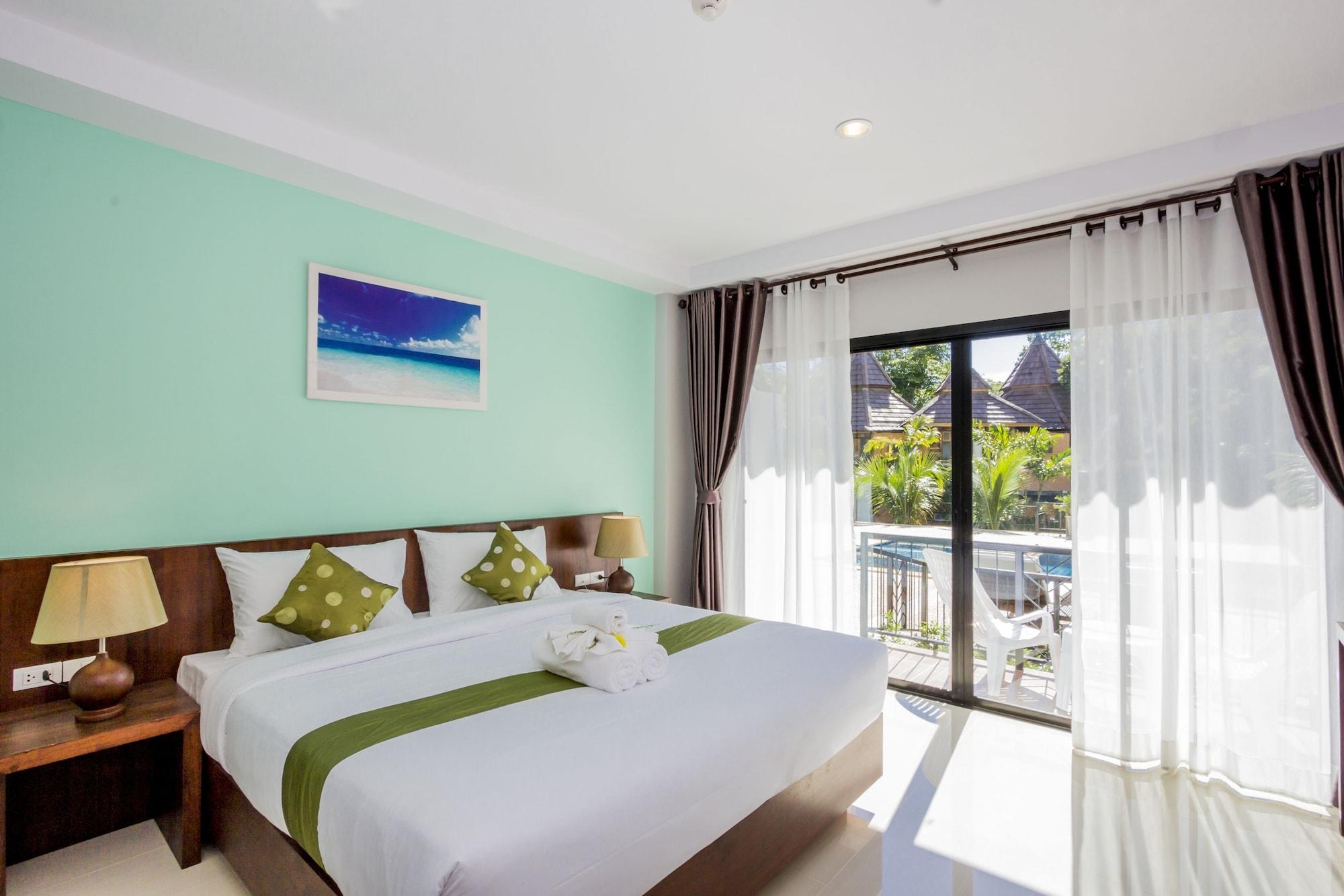 Resort Andaman Pearl