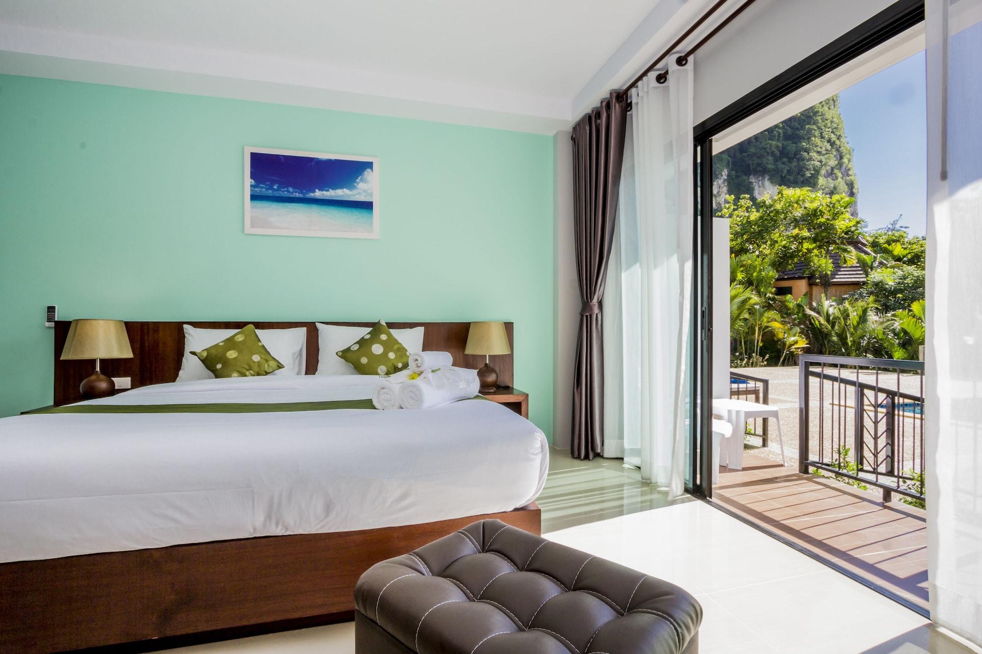 Resort Andaman Pearl 3*