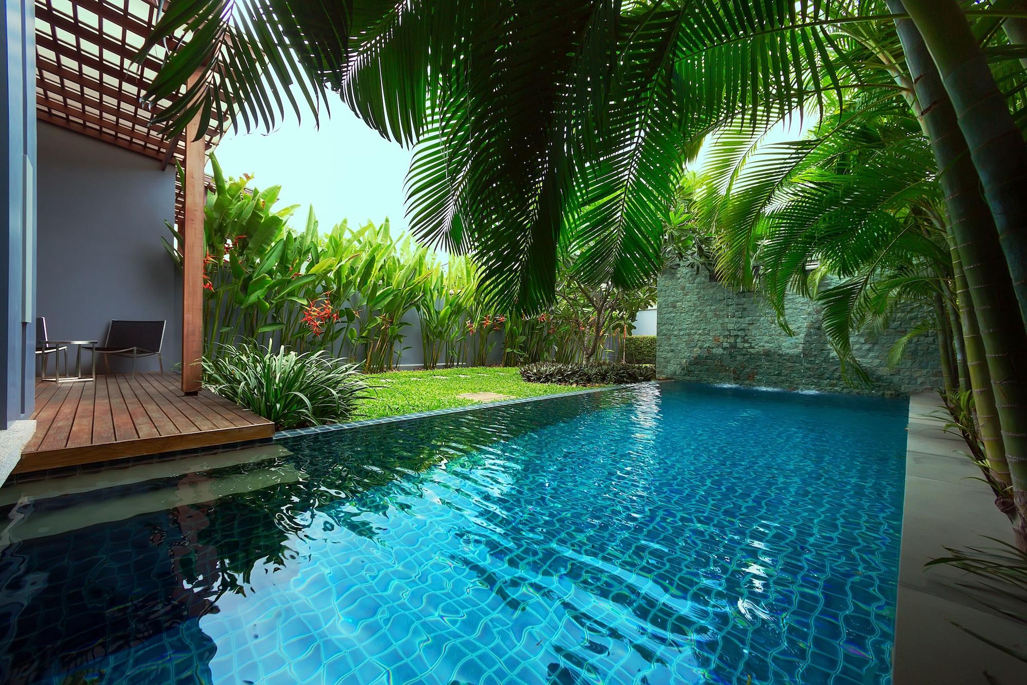 Villa Kokyang By Tropiclook