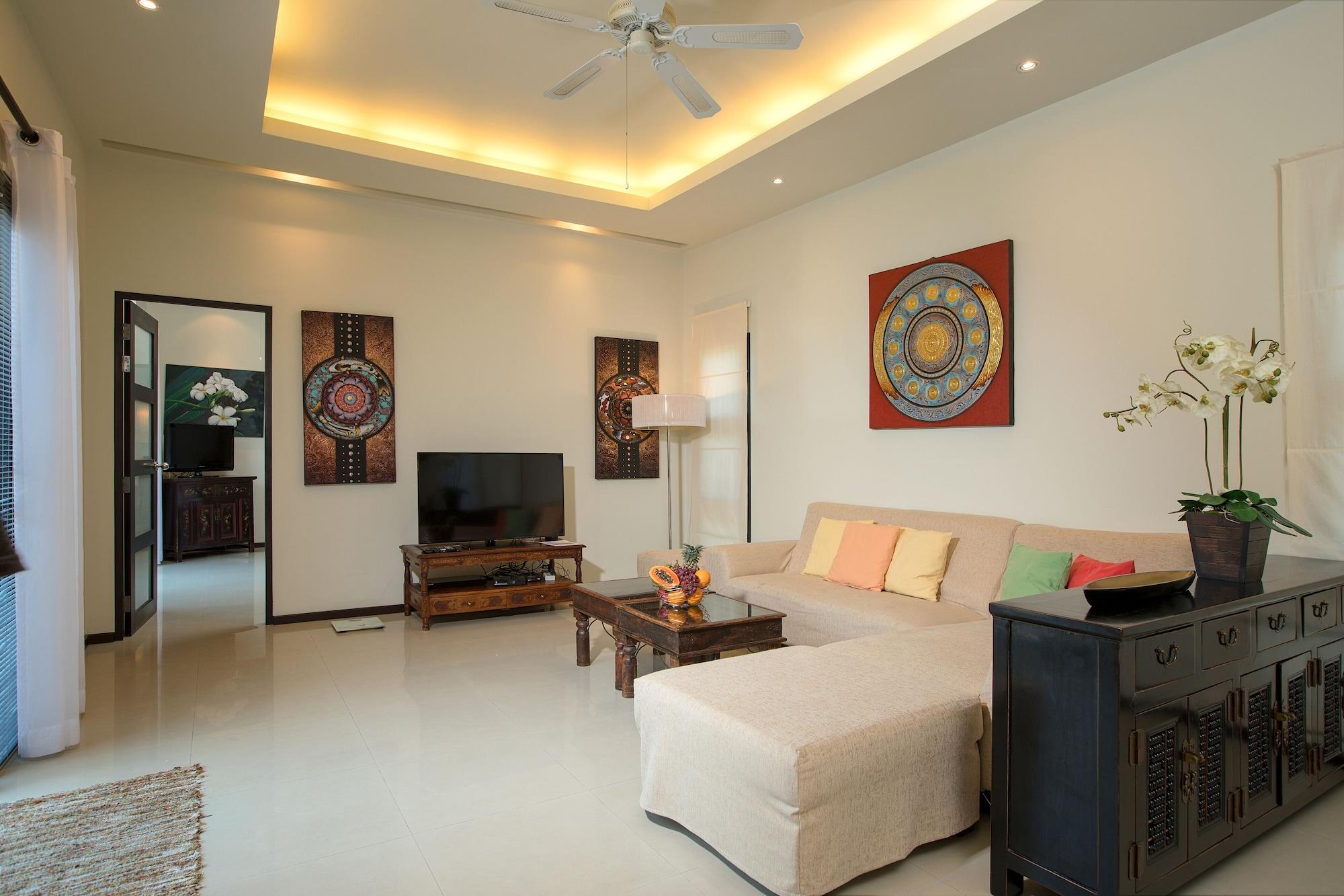 Kokyang By Tropiclook Villa Rawai